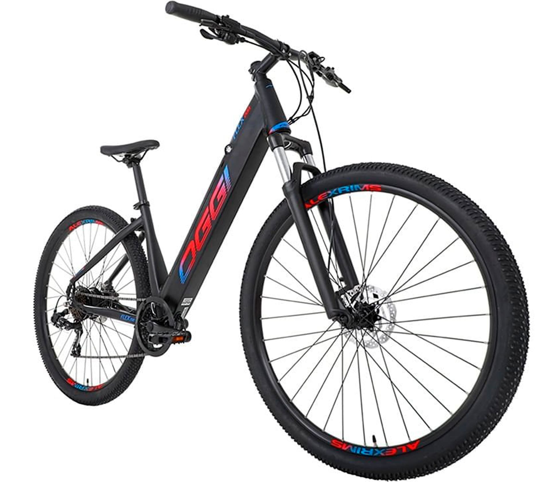 Spark 960 - Preta