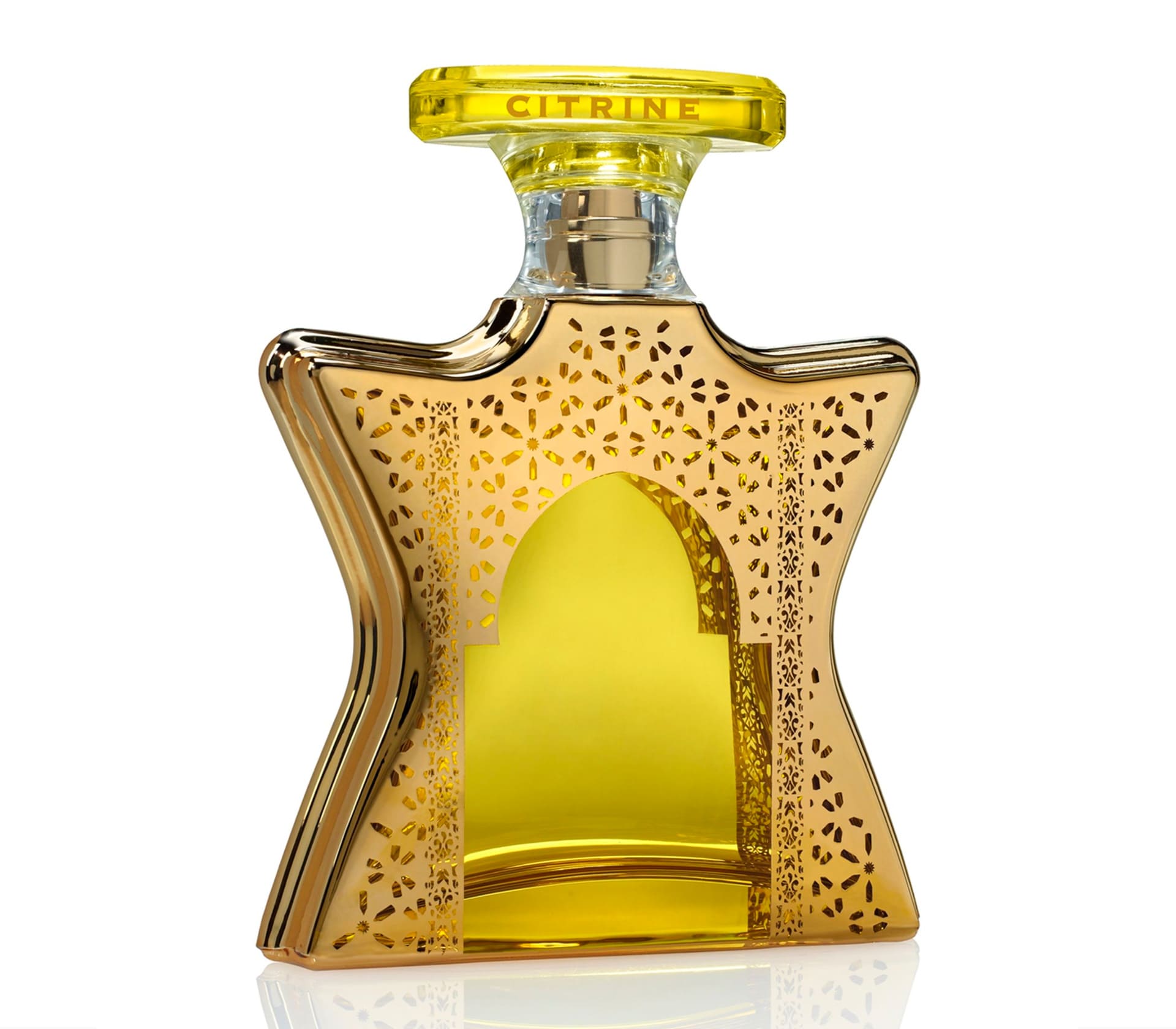 Dubai Citrine - 100ml