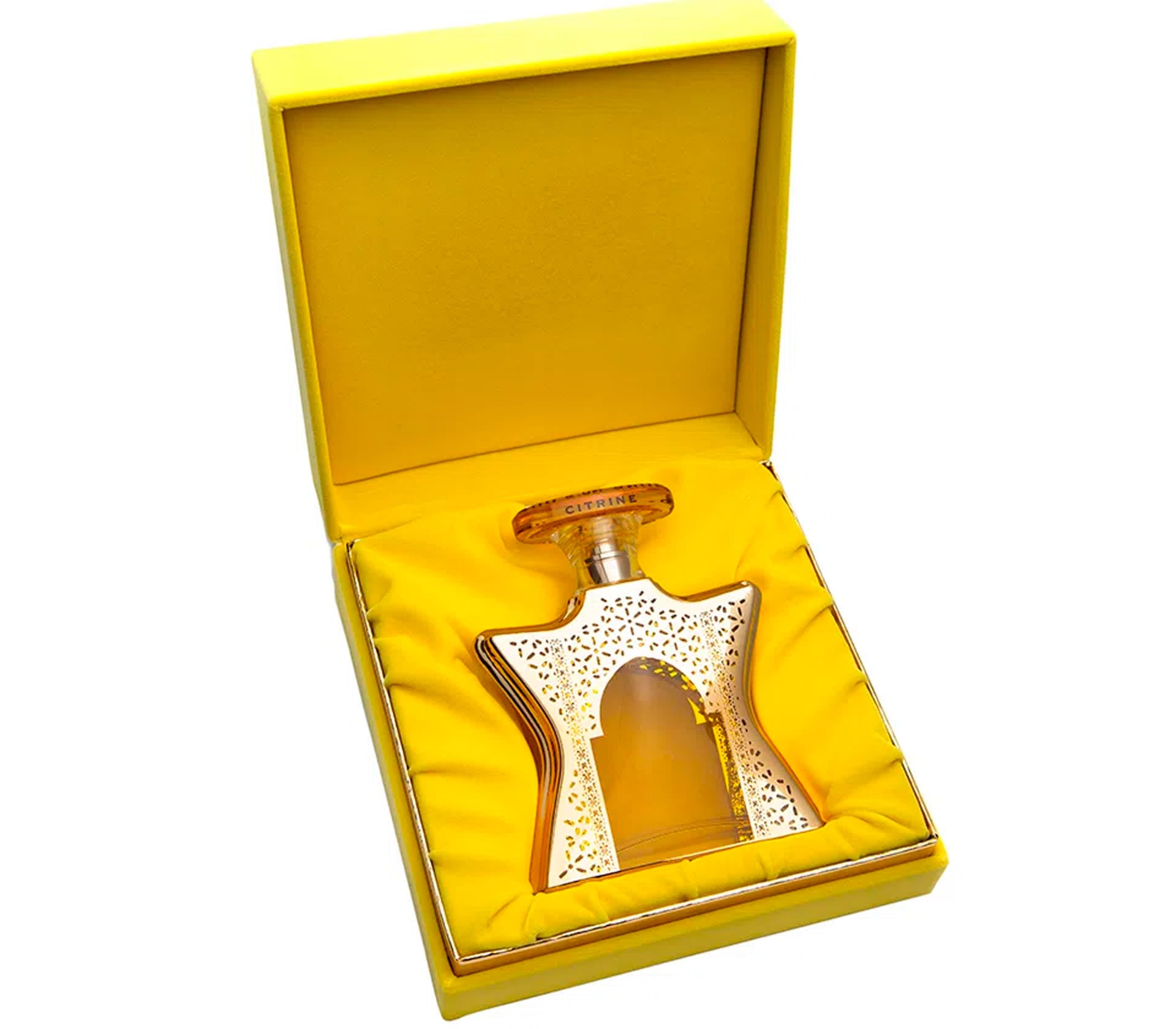 Golden Wood - 50ml