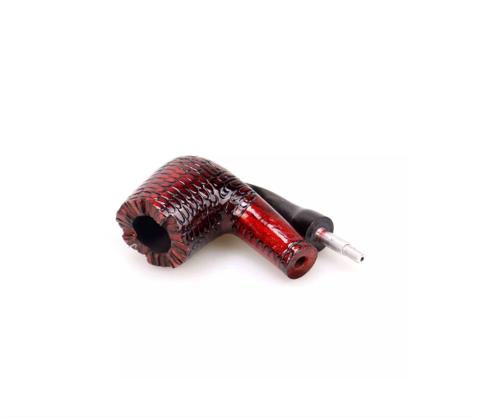 Cachimbo Premium Chubby - 10