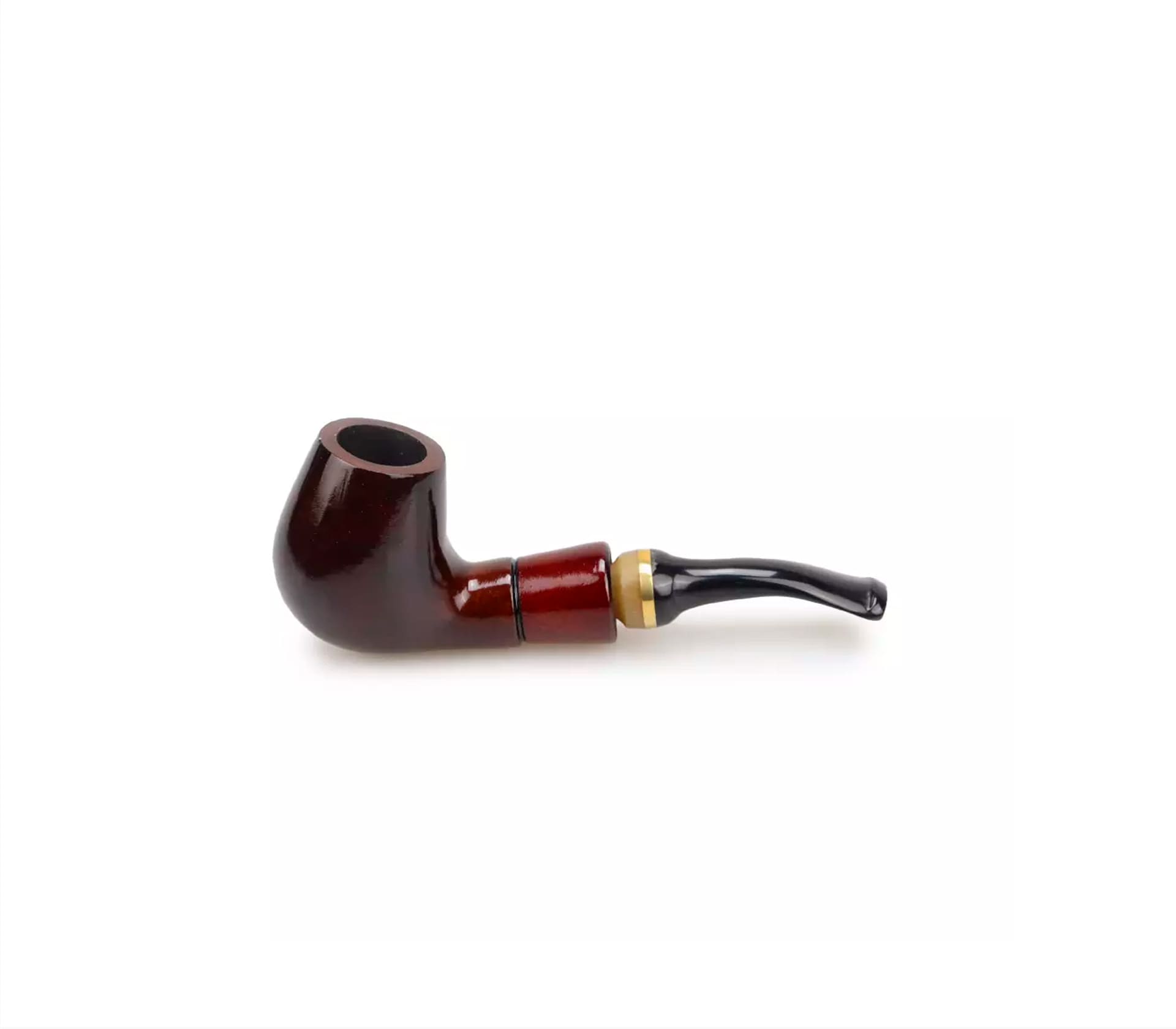 Cachimbo Churchwarden - 02