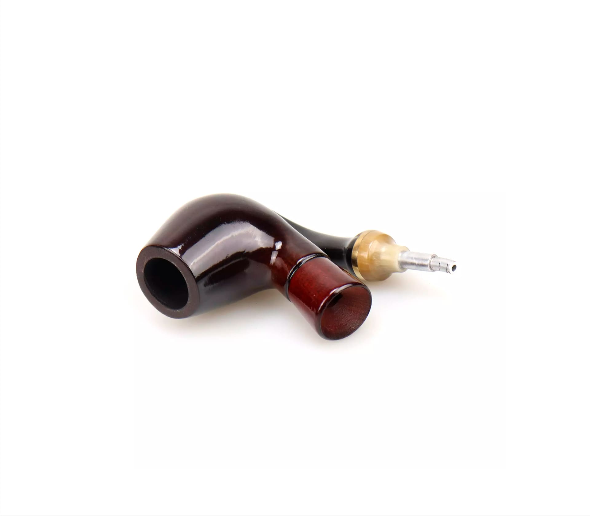 Cachimbo Churchwarden - 02