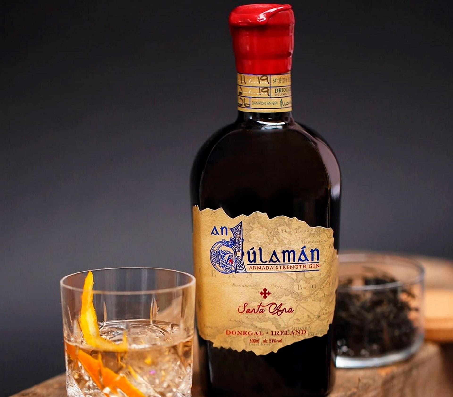 An Dúlamán