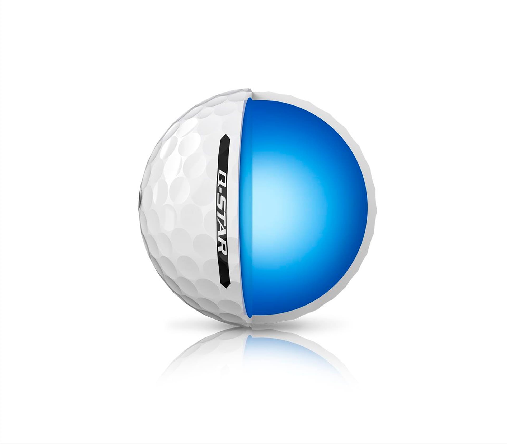 Pro V1  - Caixa 3 unid