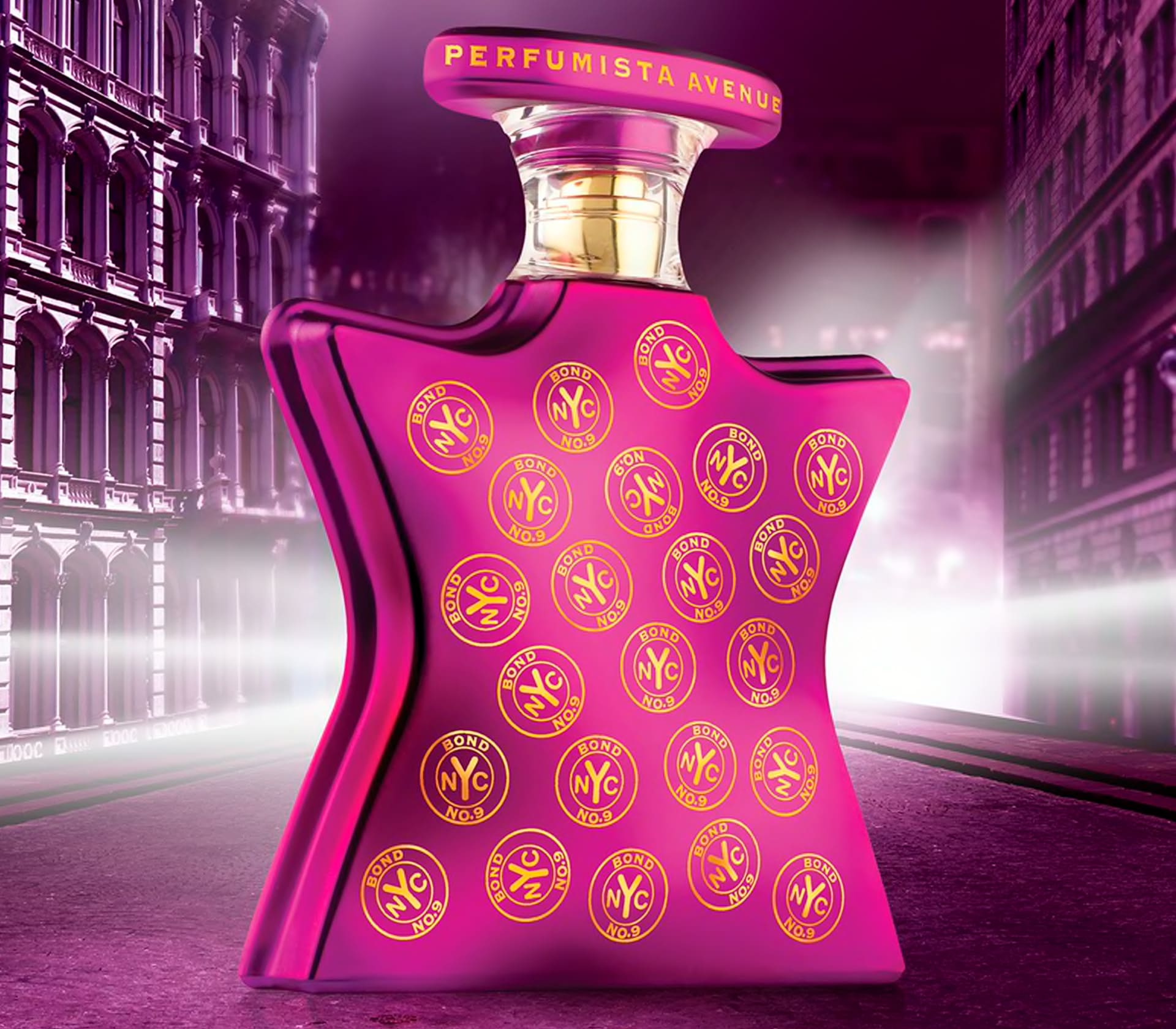 Perfumista Avenue - 50ml