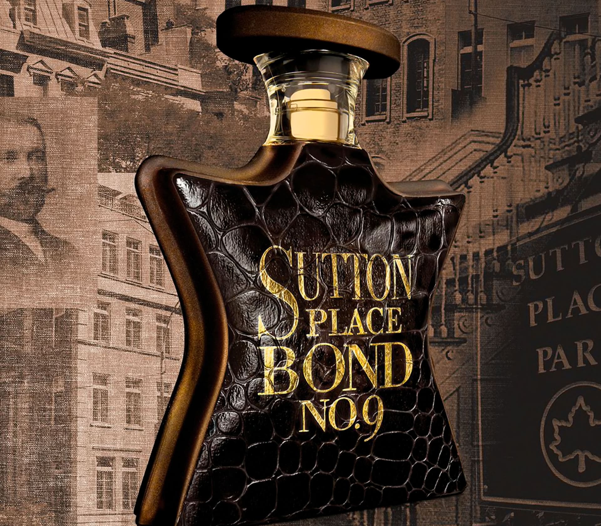 Sutton Place - 100ml