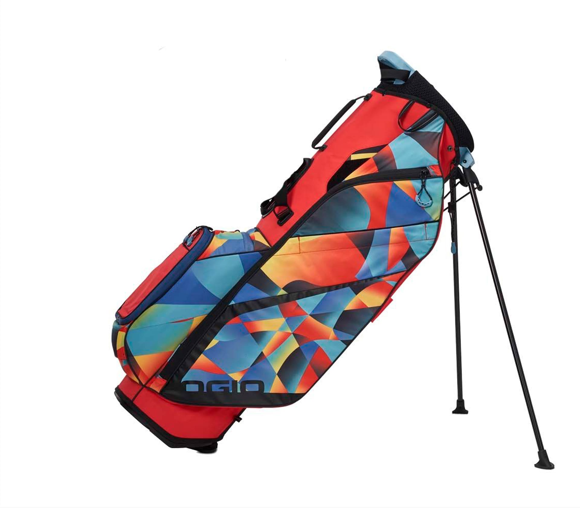 4.5 LS 14-W Stand Bag