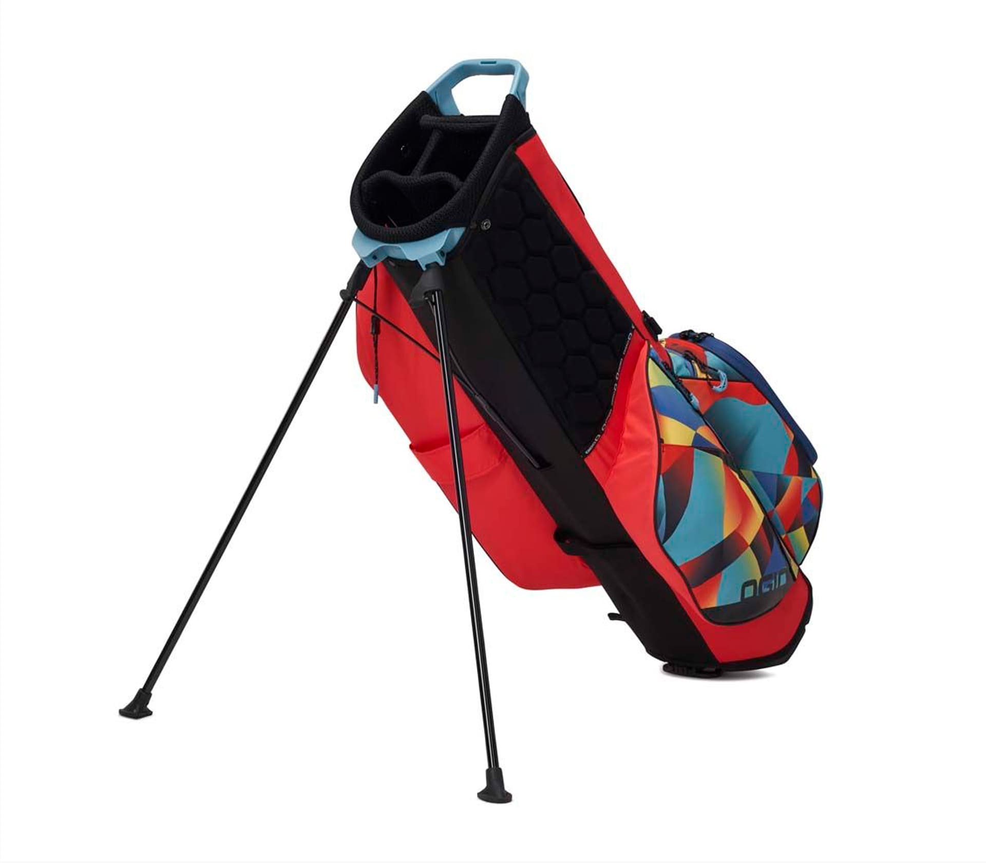 4.5 LS 14-W Stand Bag