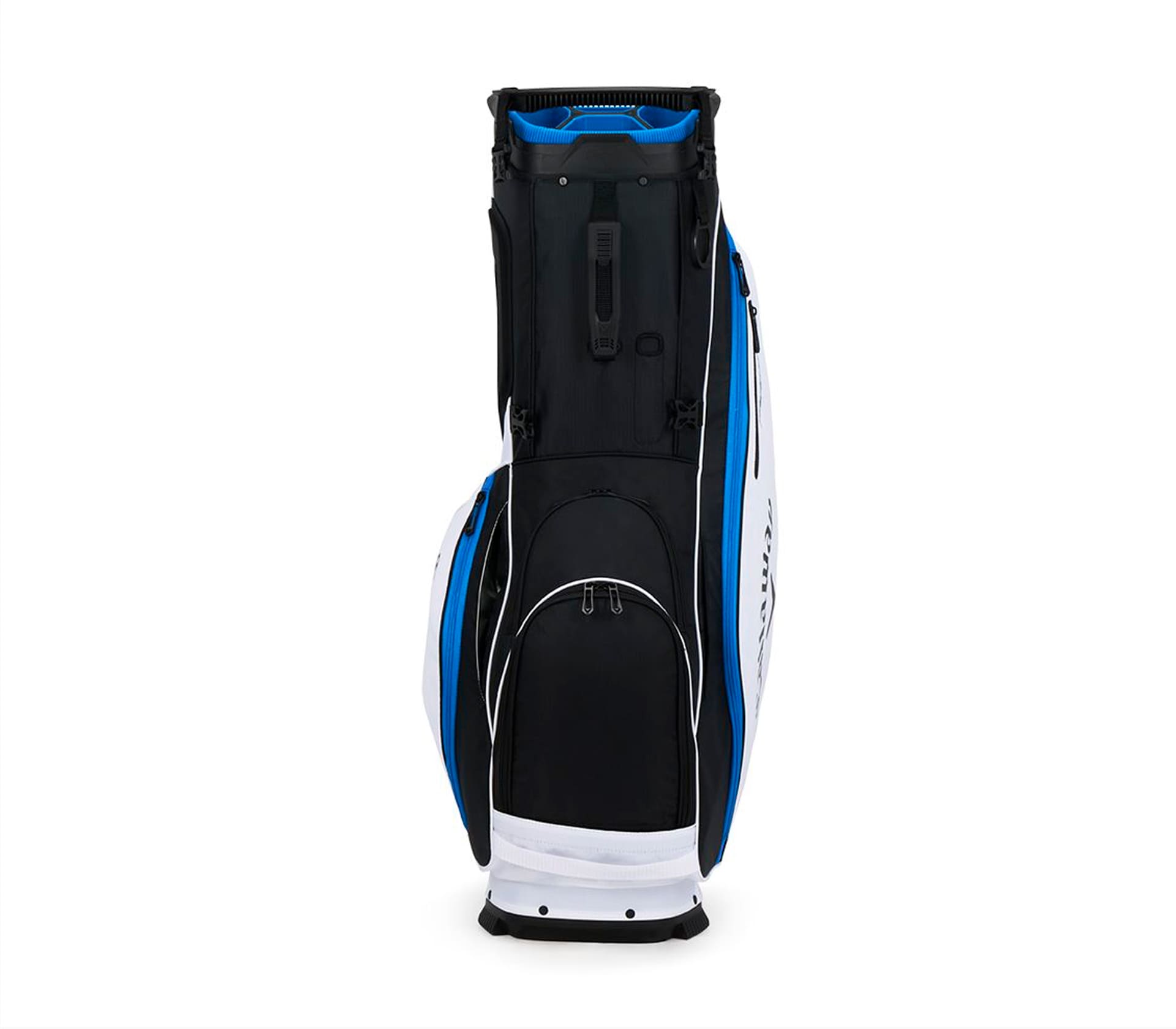 ORG 14 Cart Bag 23 - Vermelha