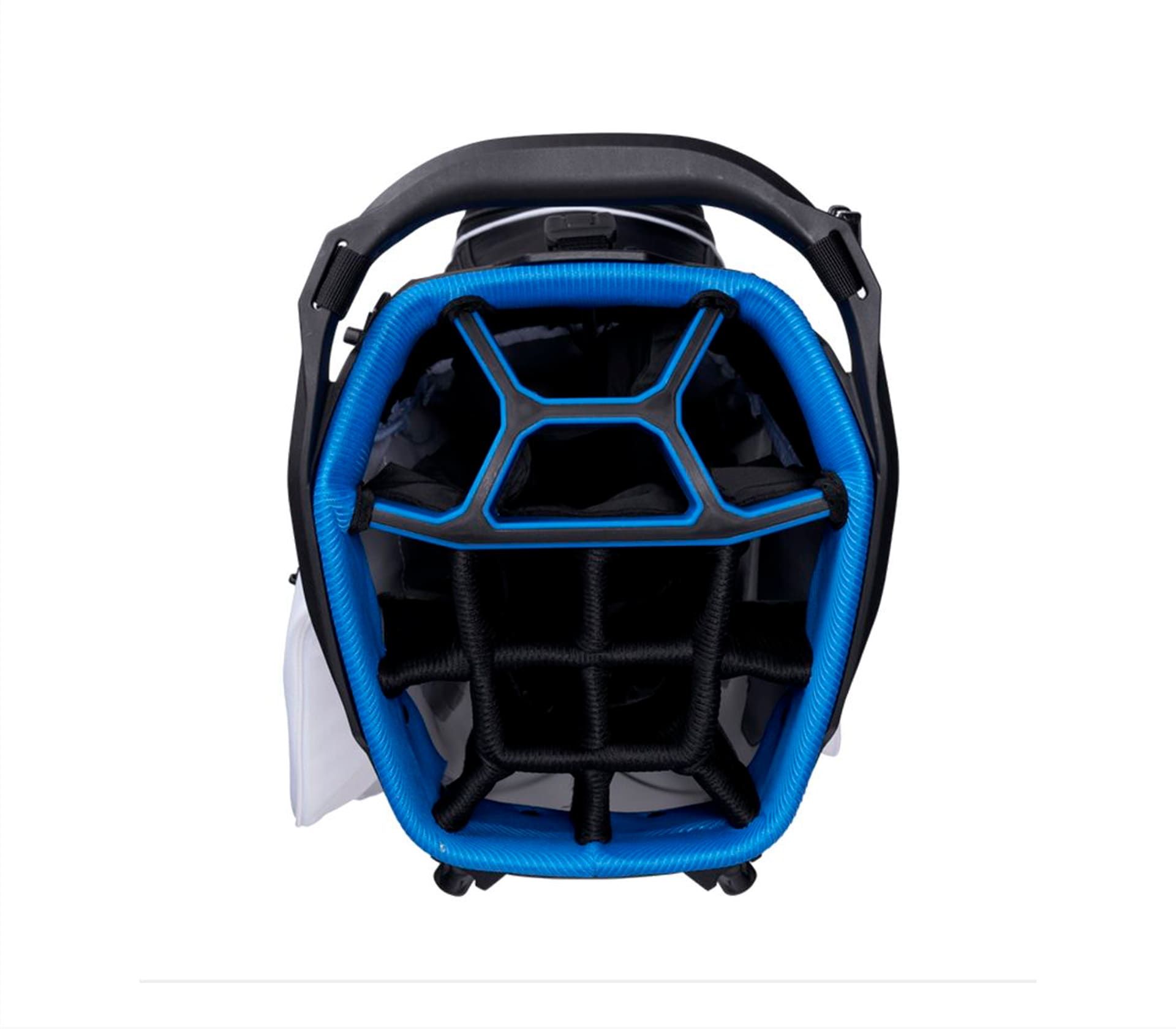 ORG 14 Cart Bag 23 - Vermelha