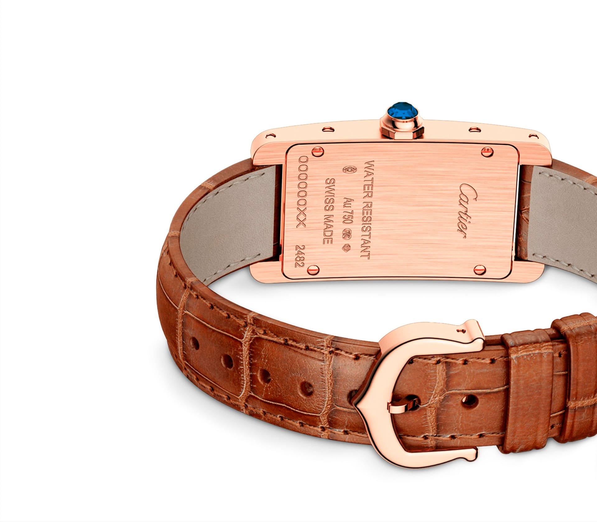 Square Micro Rotor Autumn 41mm