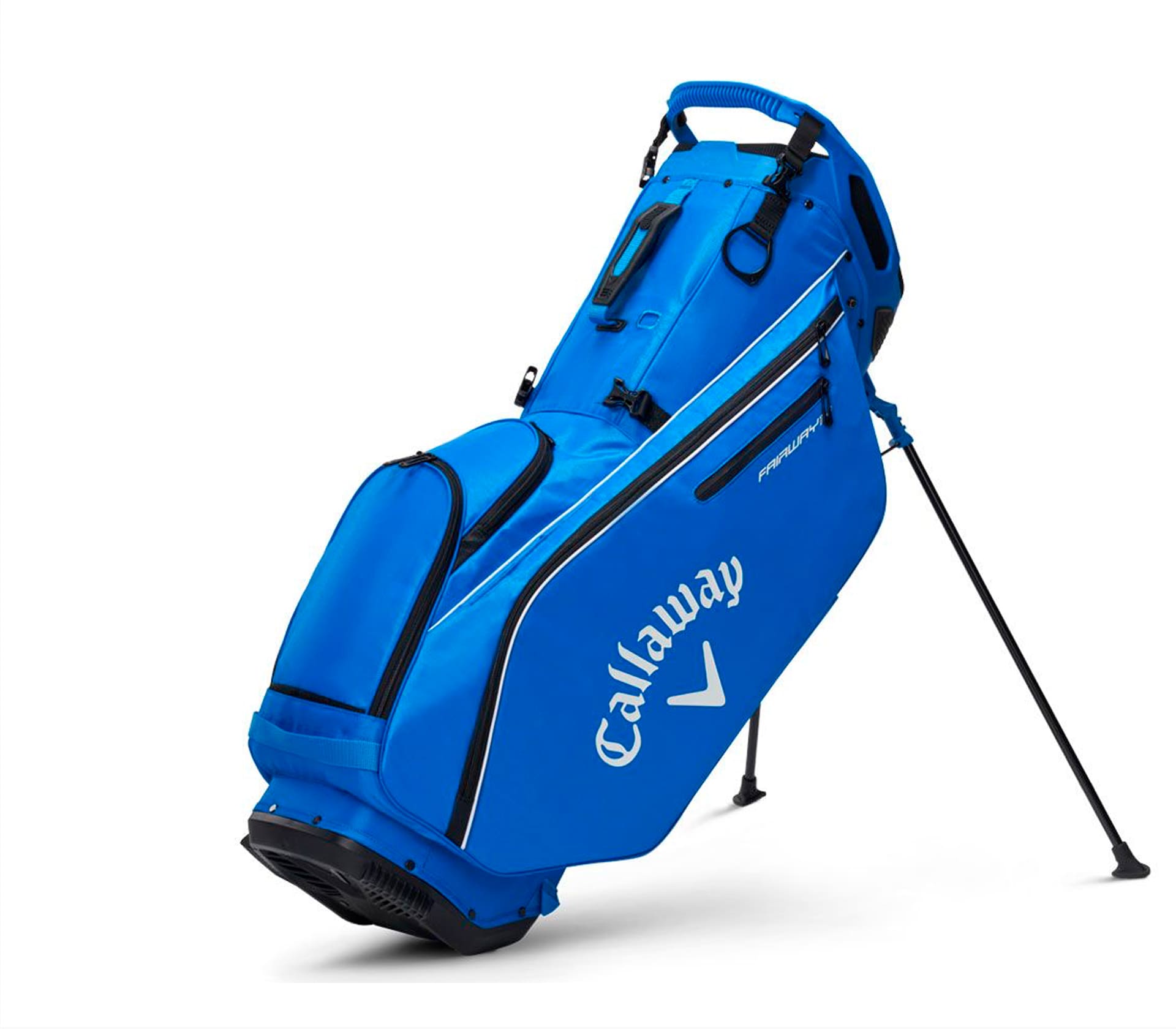 Fairway 14 Stand Bag 22 - Azul