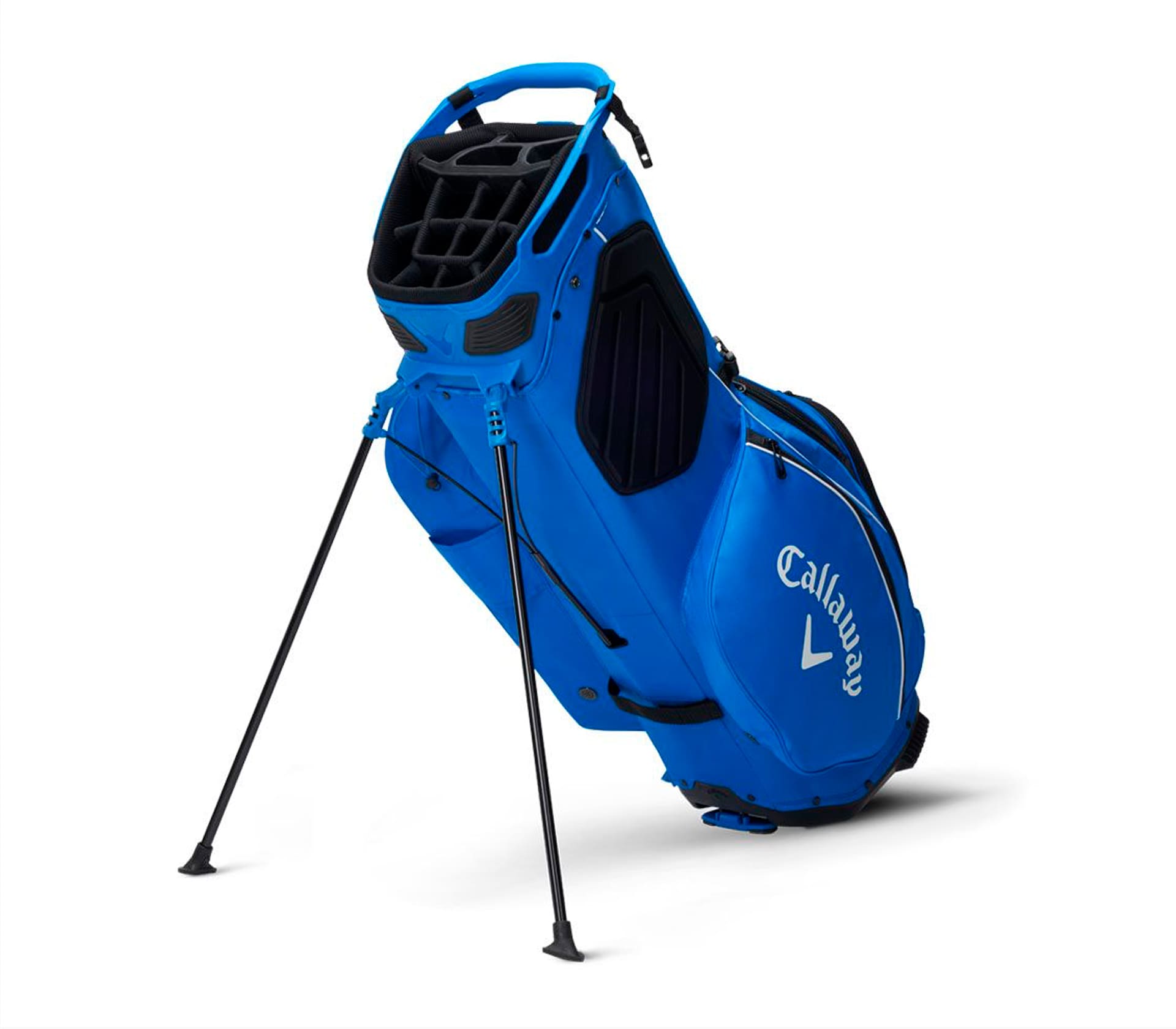 Fairway 14 Stand Bag 22 - Azul