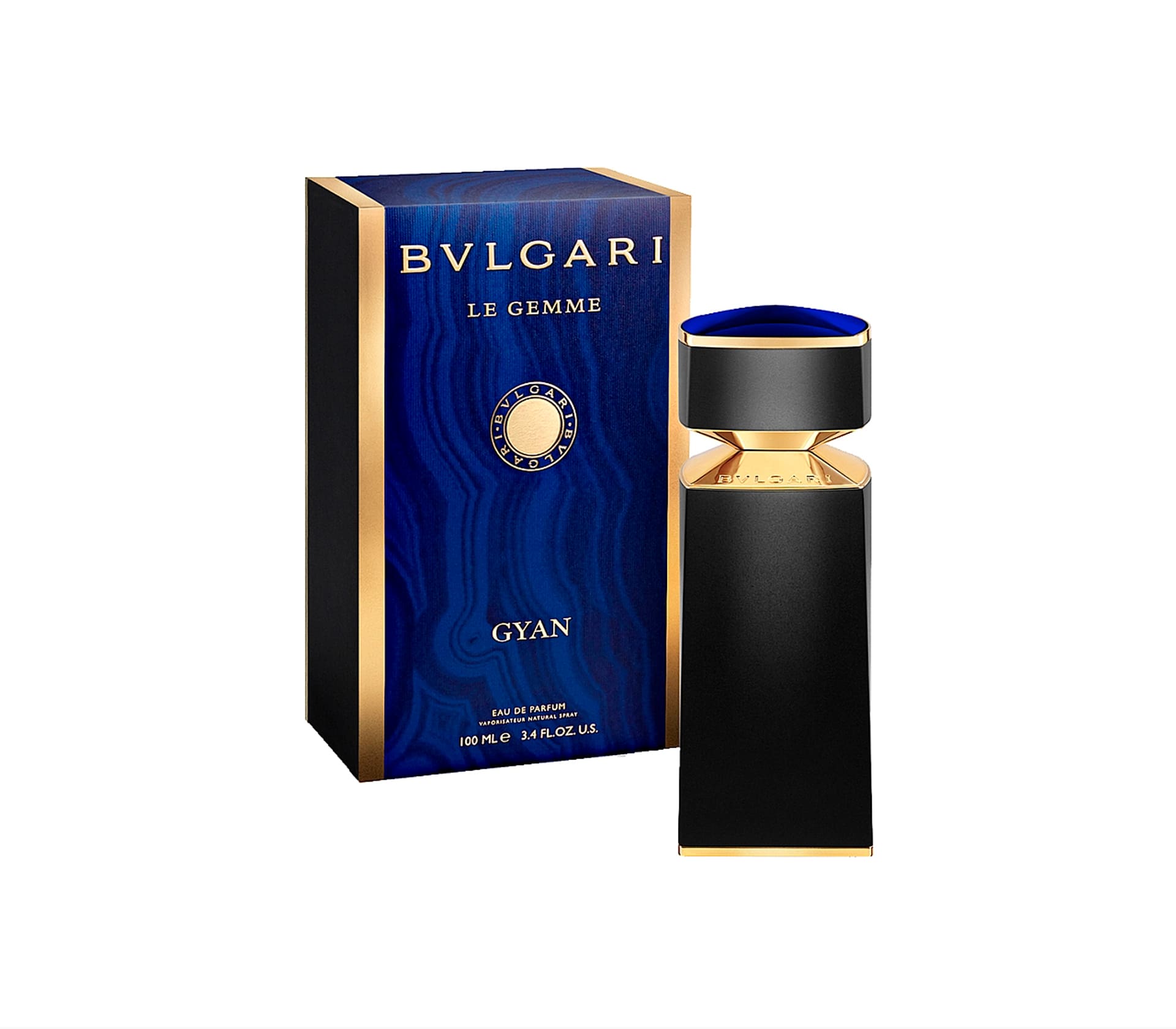 Le Gemme Gyan - 100ml