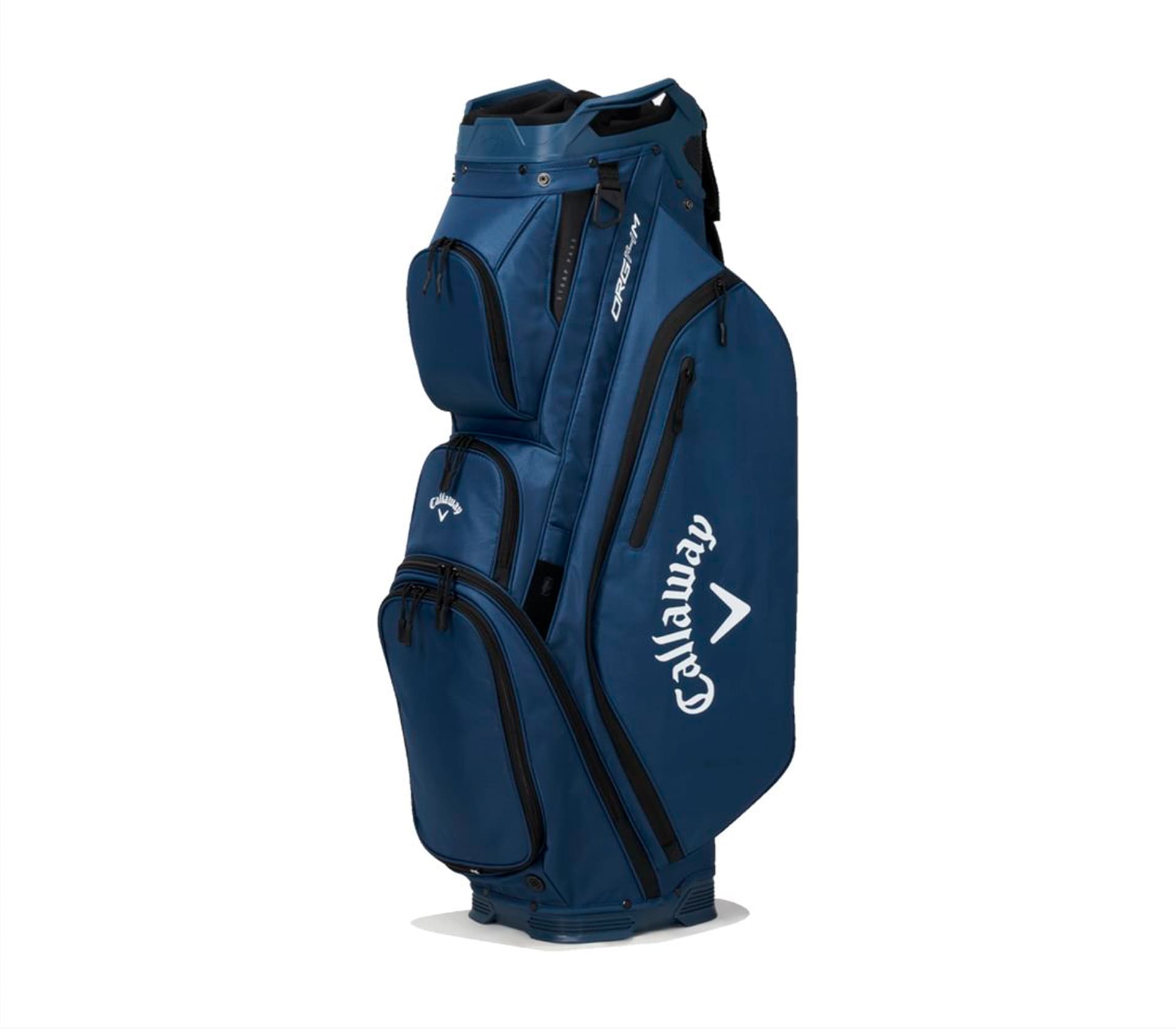 MINI ORG 14 Cart Bag 23 - Azul Marinho