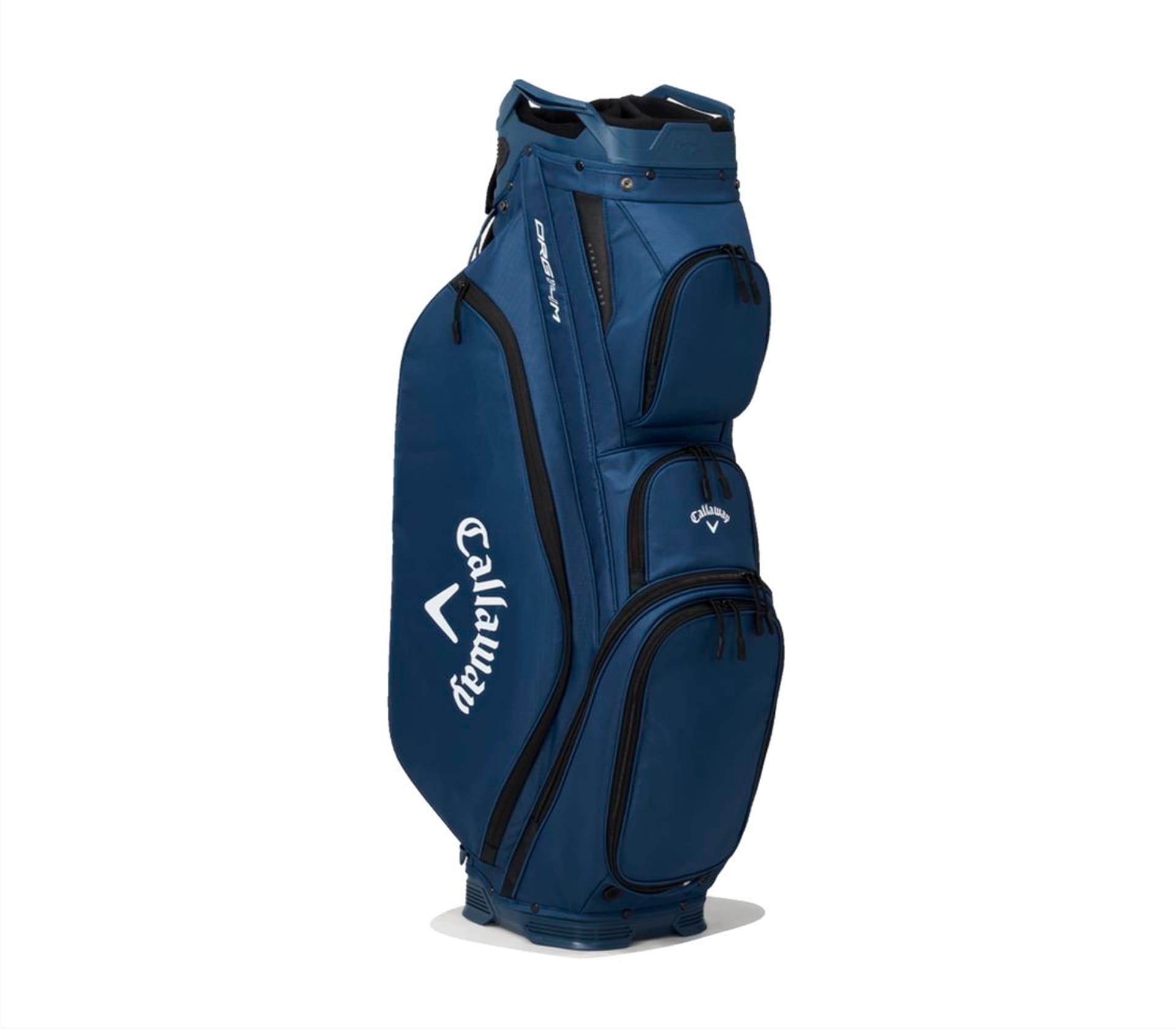 MINI ORG 14 Cart Bag 23 - Azul Marinho