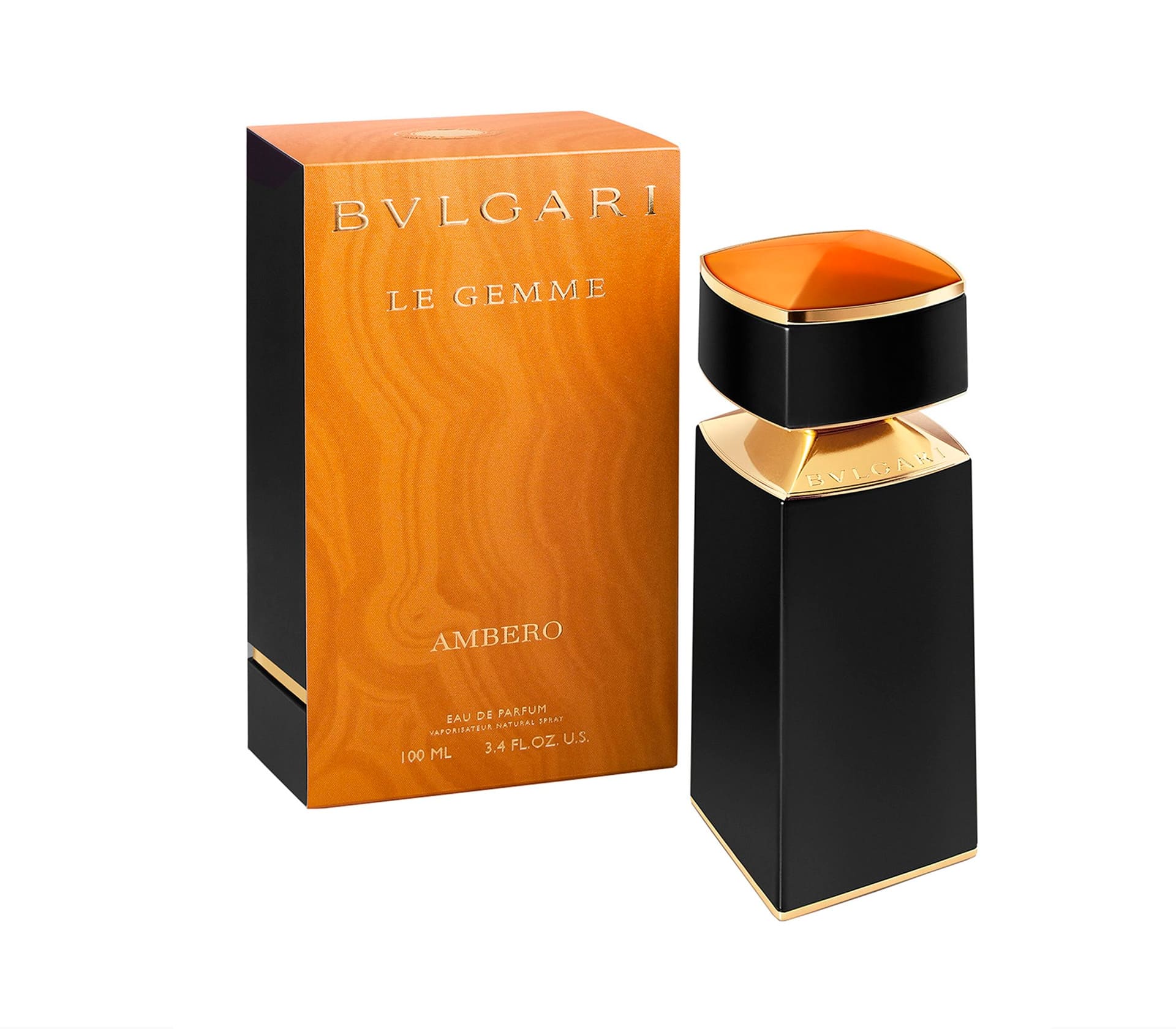 Le Gemme Ambero - 100ml