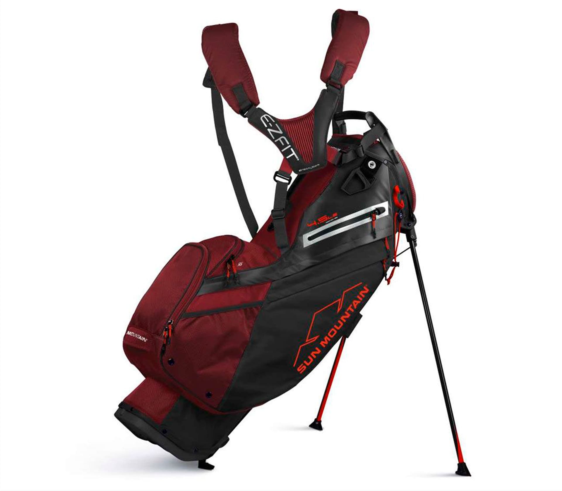 4.5 LS 14-W Stand Bag