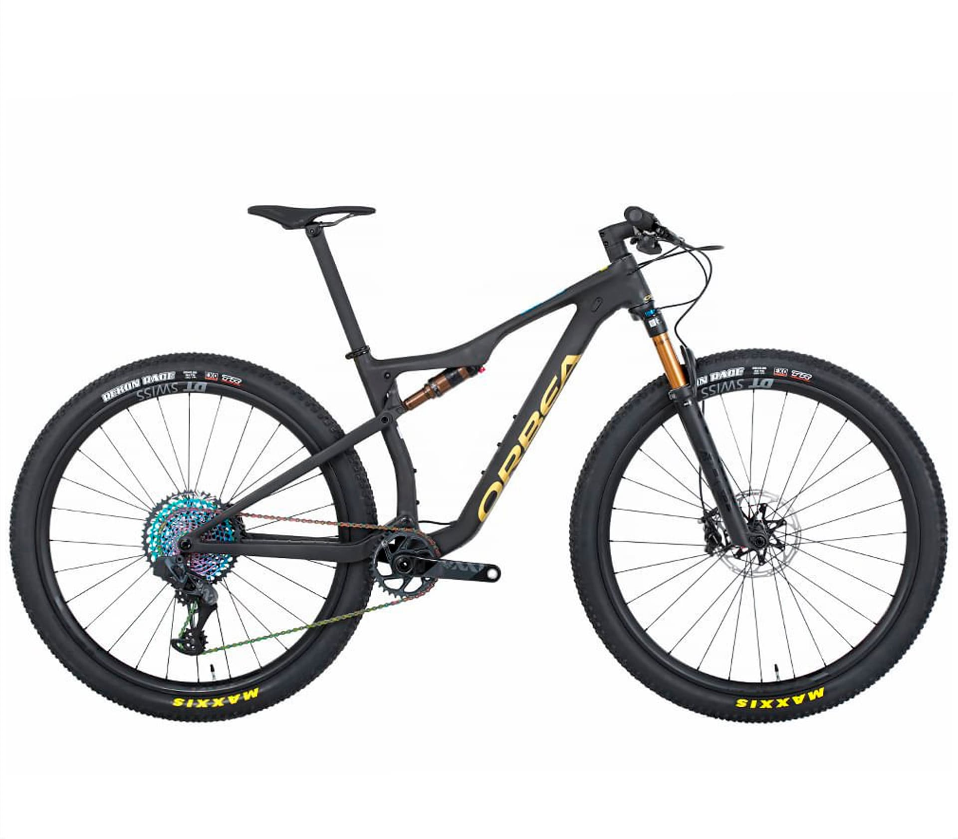 Addict 20 Carbon 105 DI2 2023