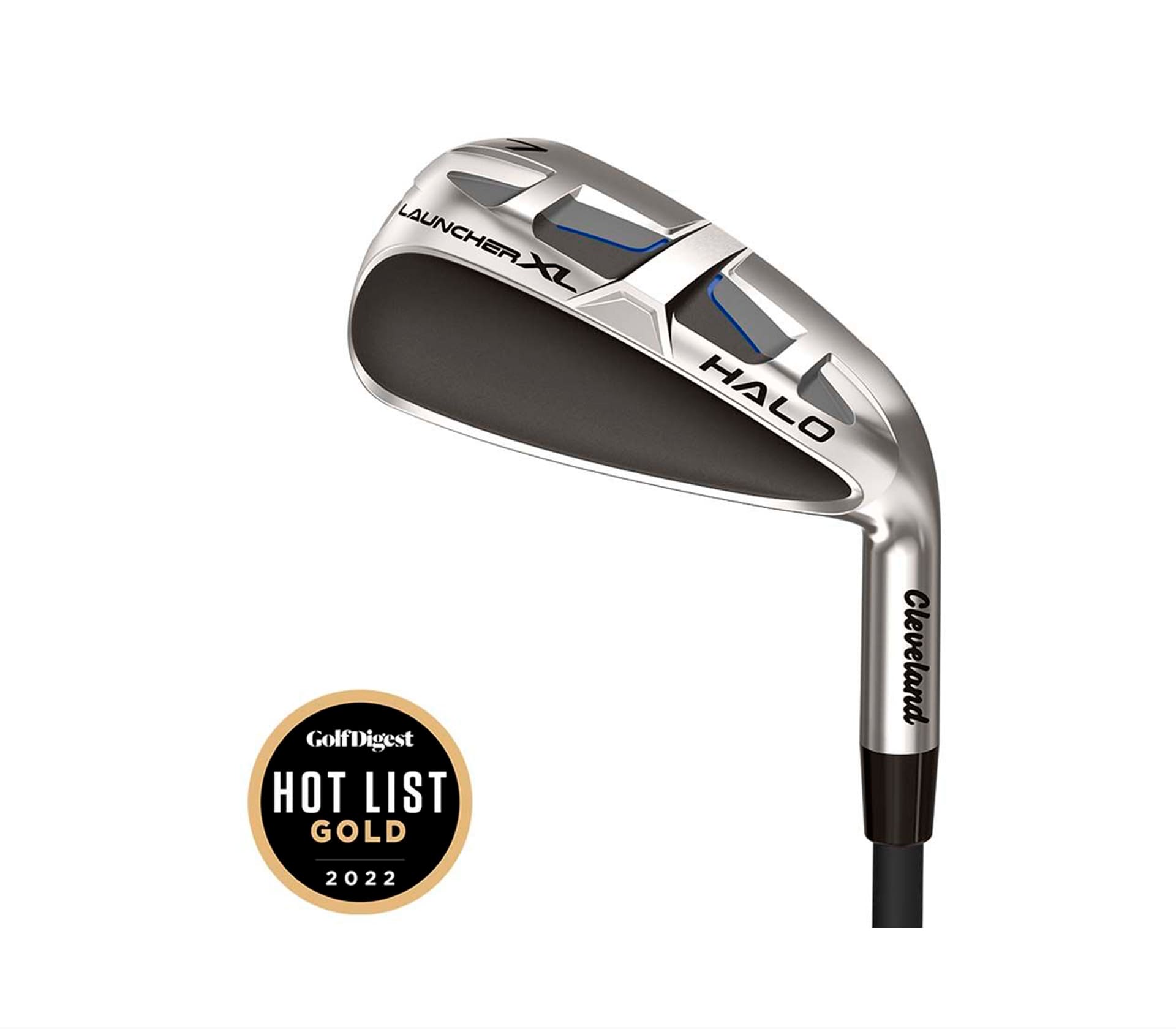 Wedge Mack Daddy CB Aço