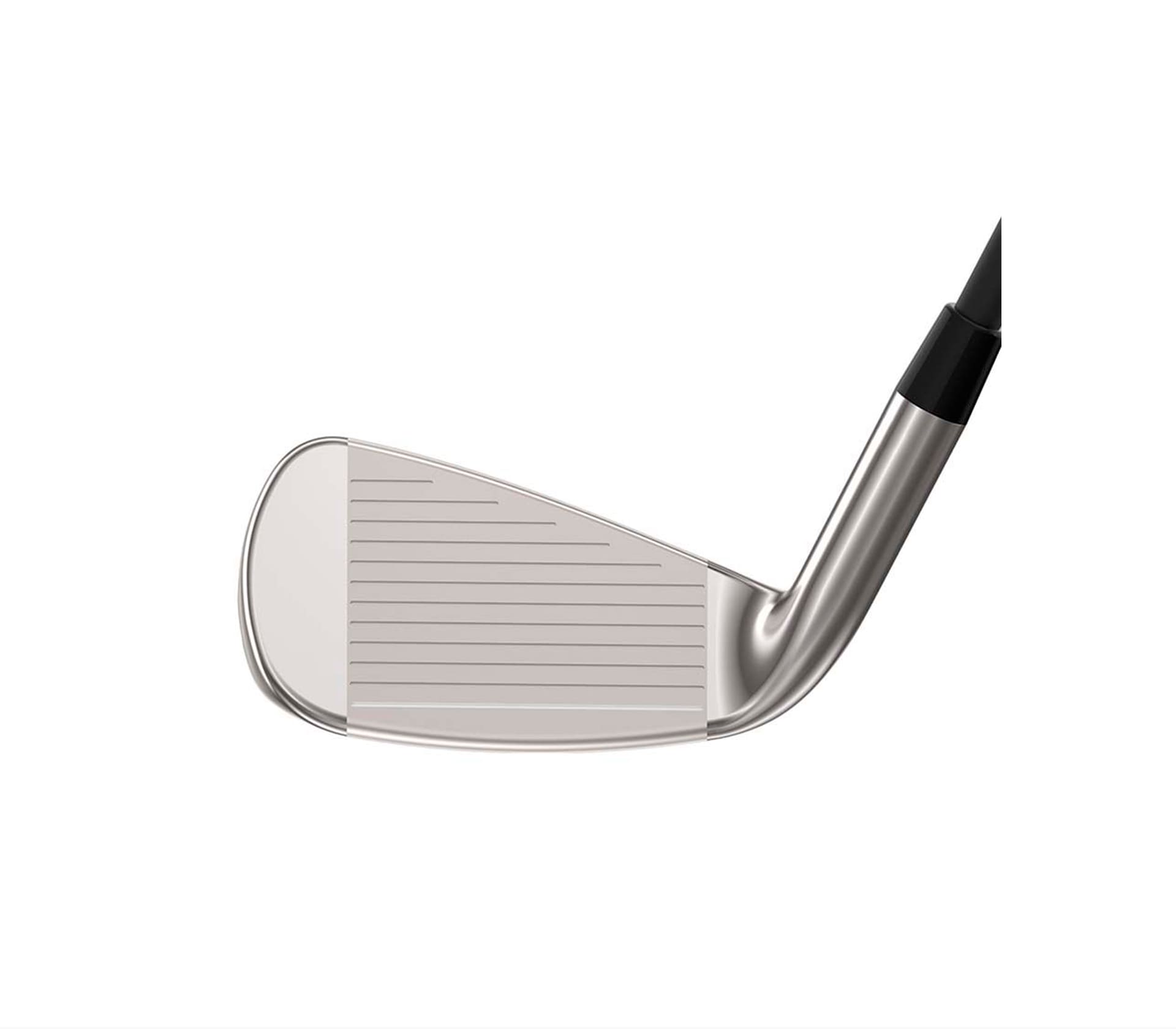 Wedge Mack Daddy CB Aço