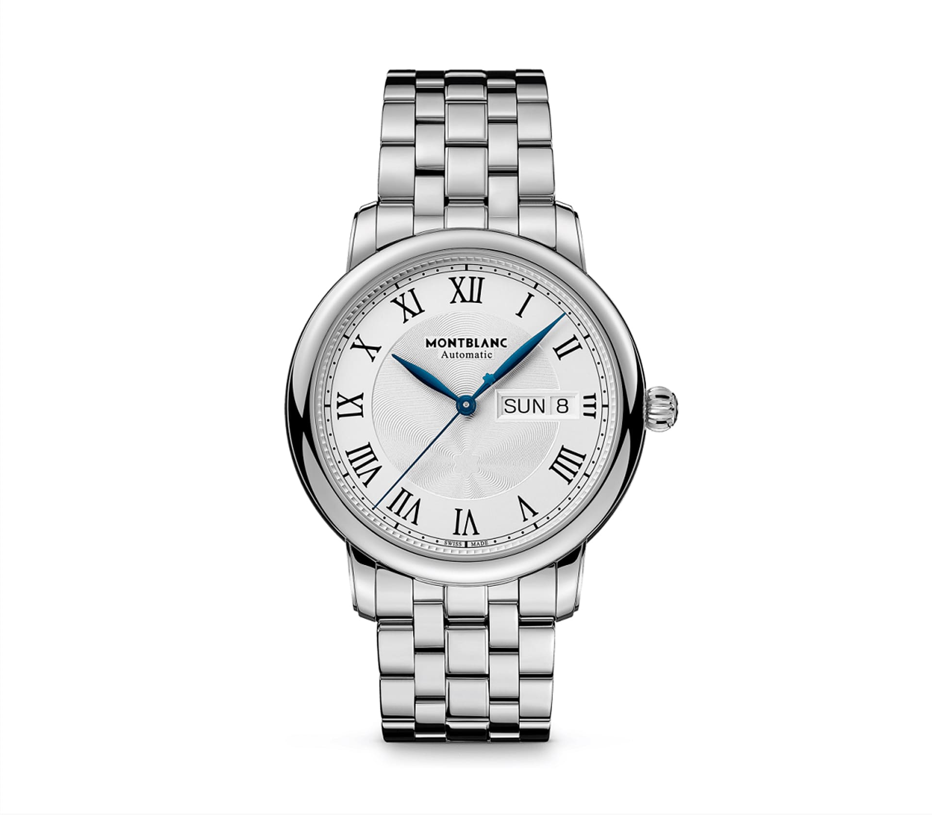 Octea Lux Chrono