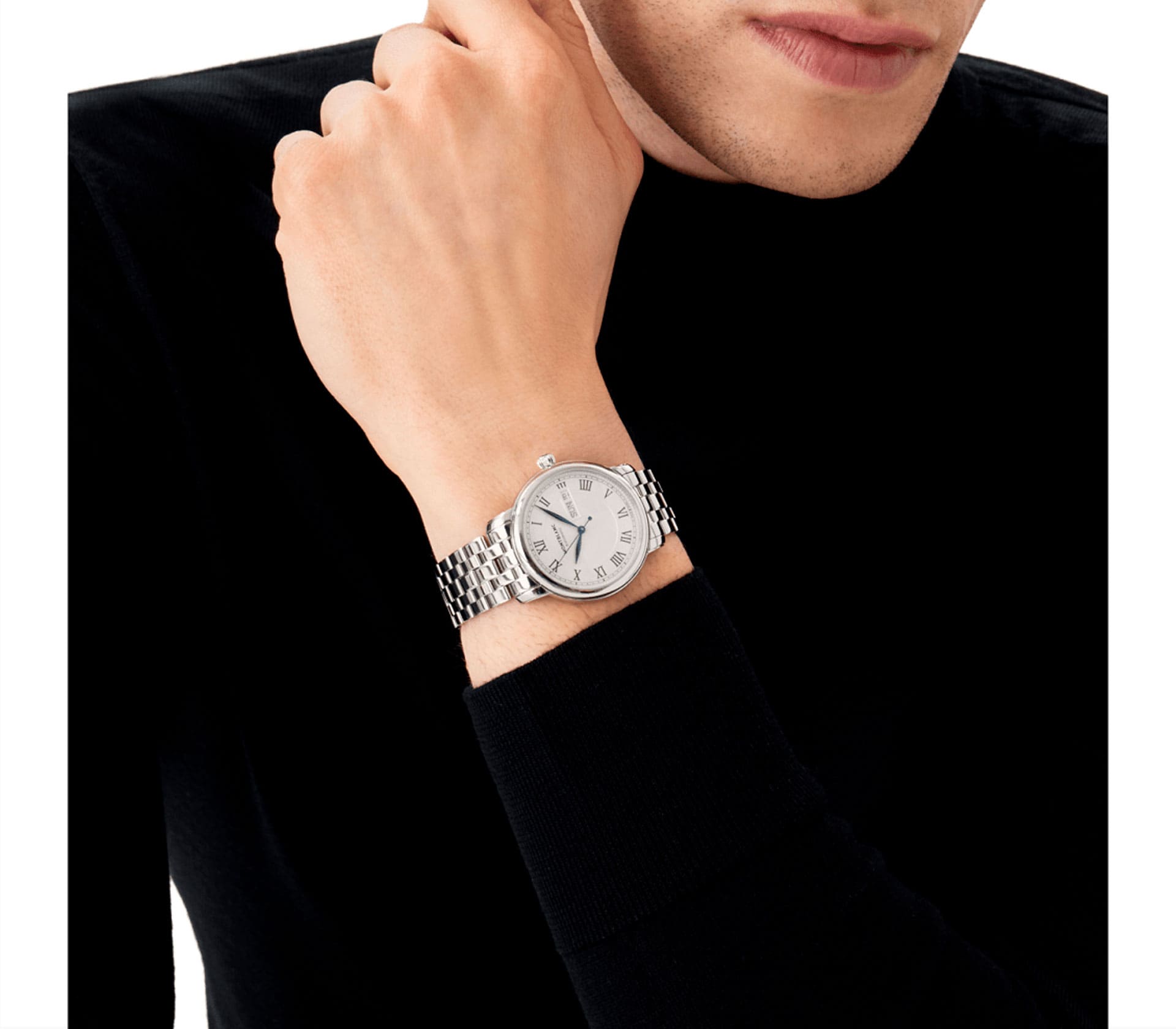 Octea Lux Chrono