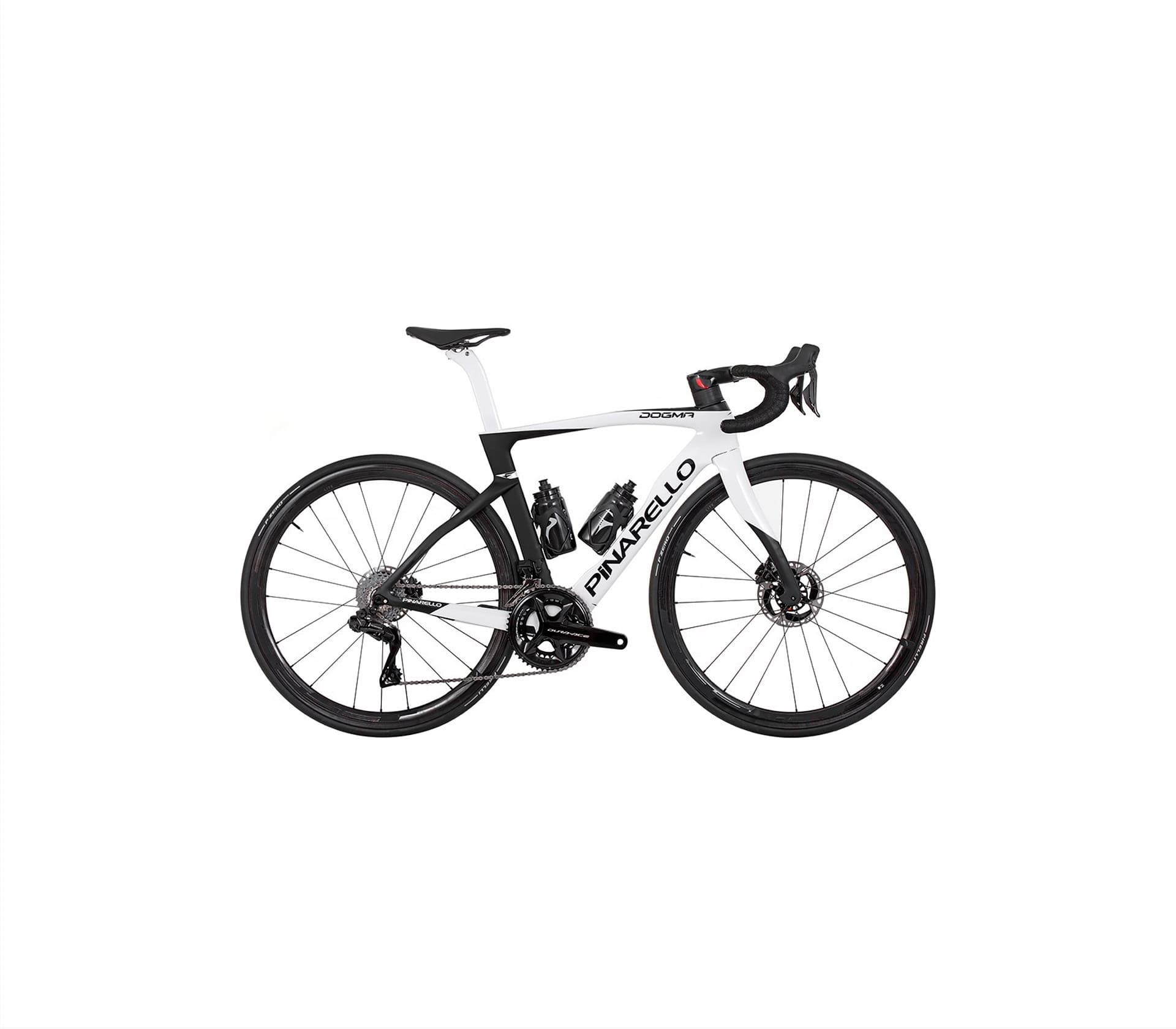 Dogma F Disc Dura Ace DI2