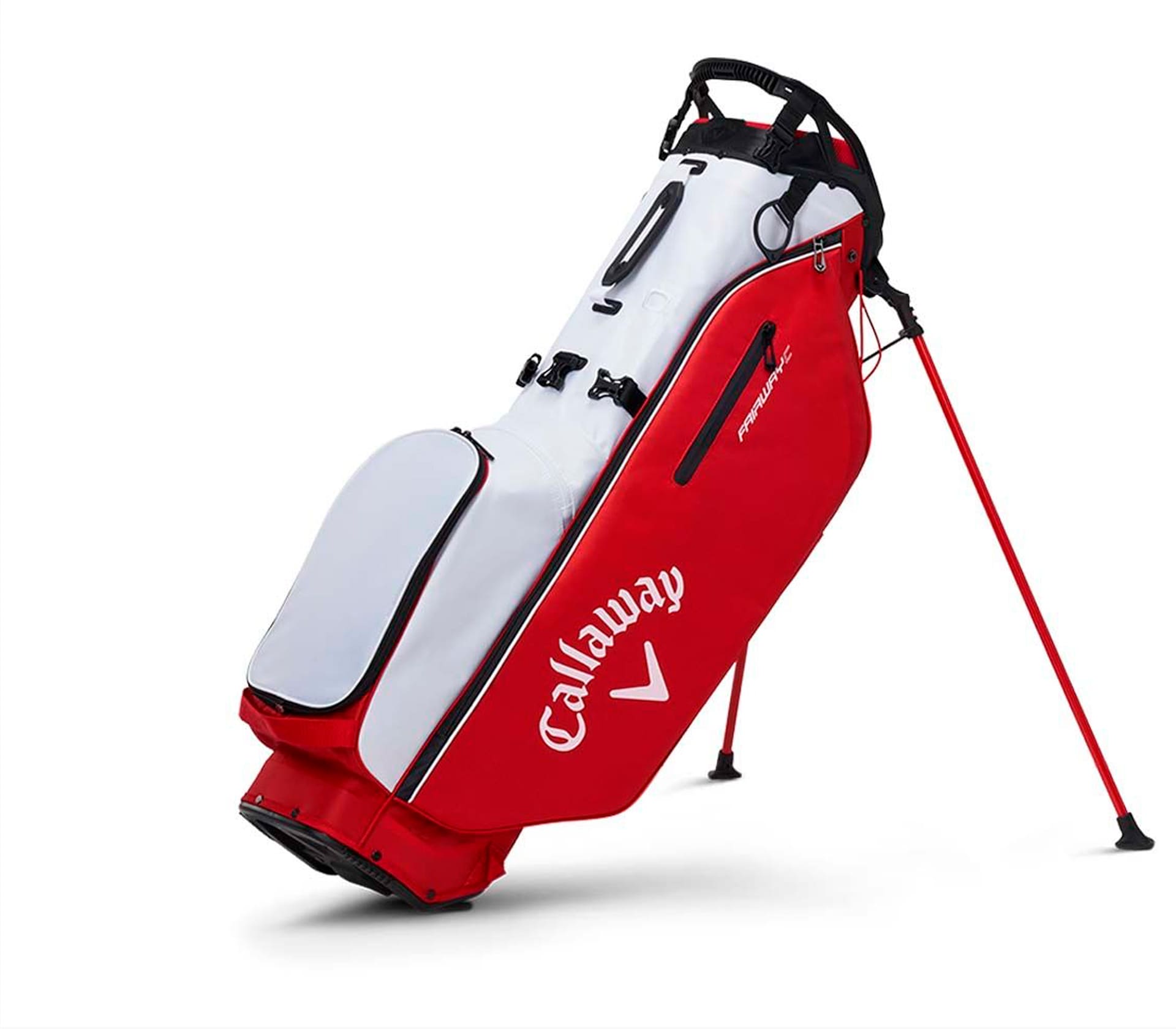 Fairway C Stand Bag 22