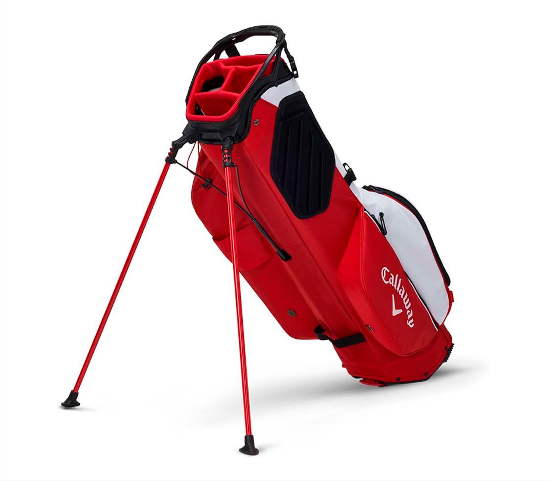 Fairway C Stand Bag 22