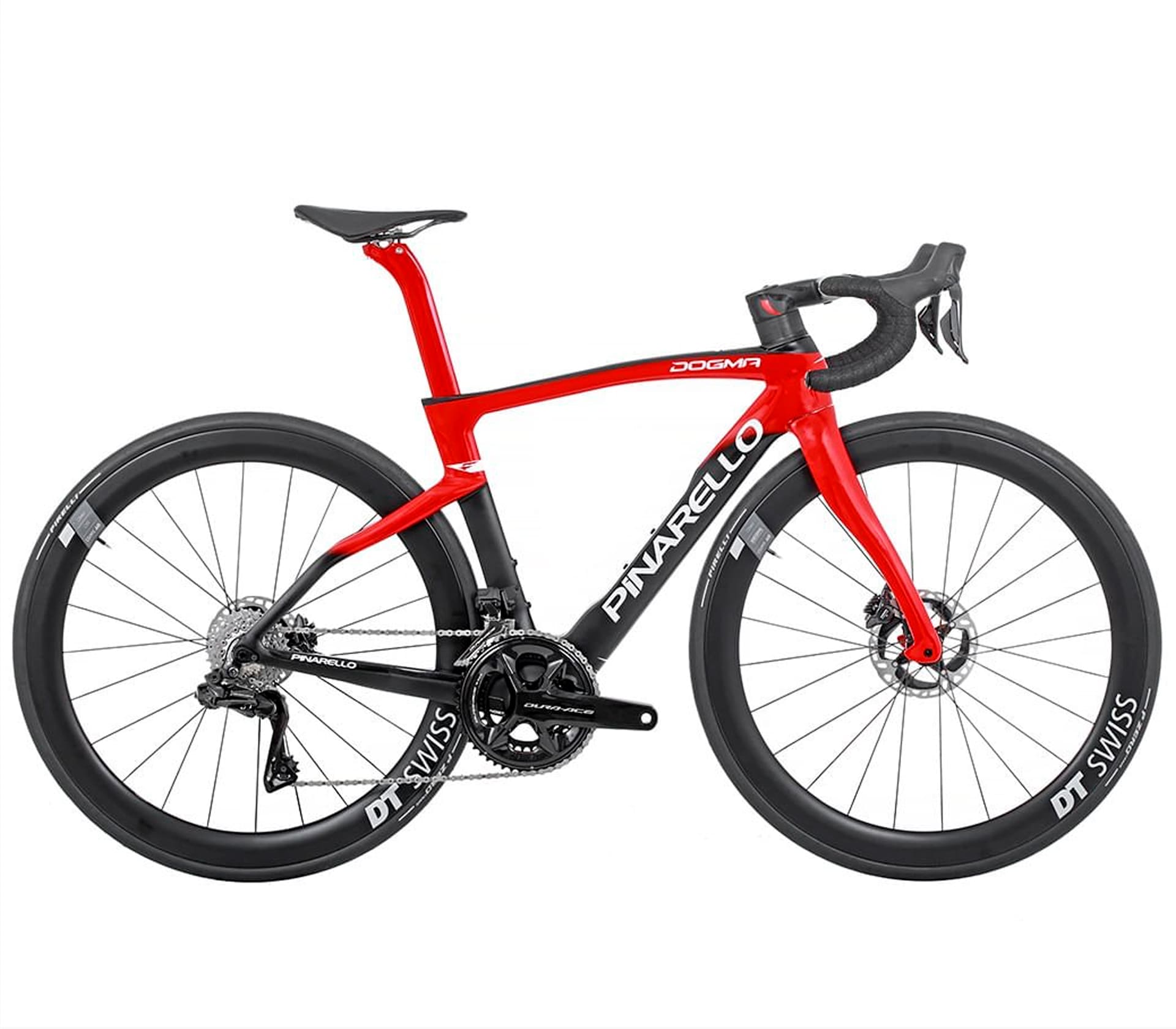 Addict 20 Carbon 105 DI2 2023