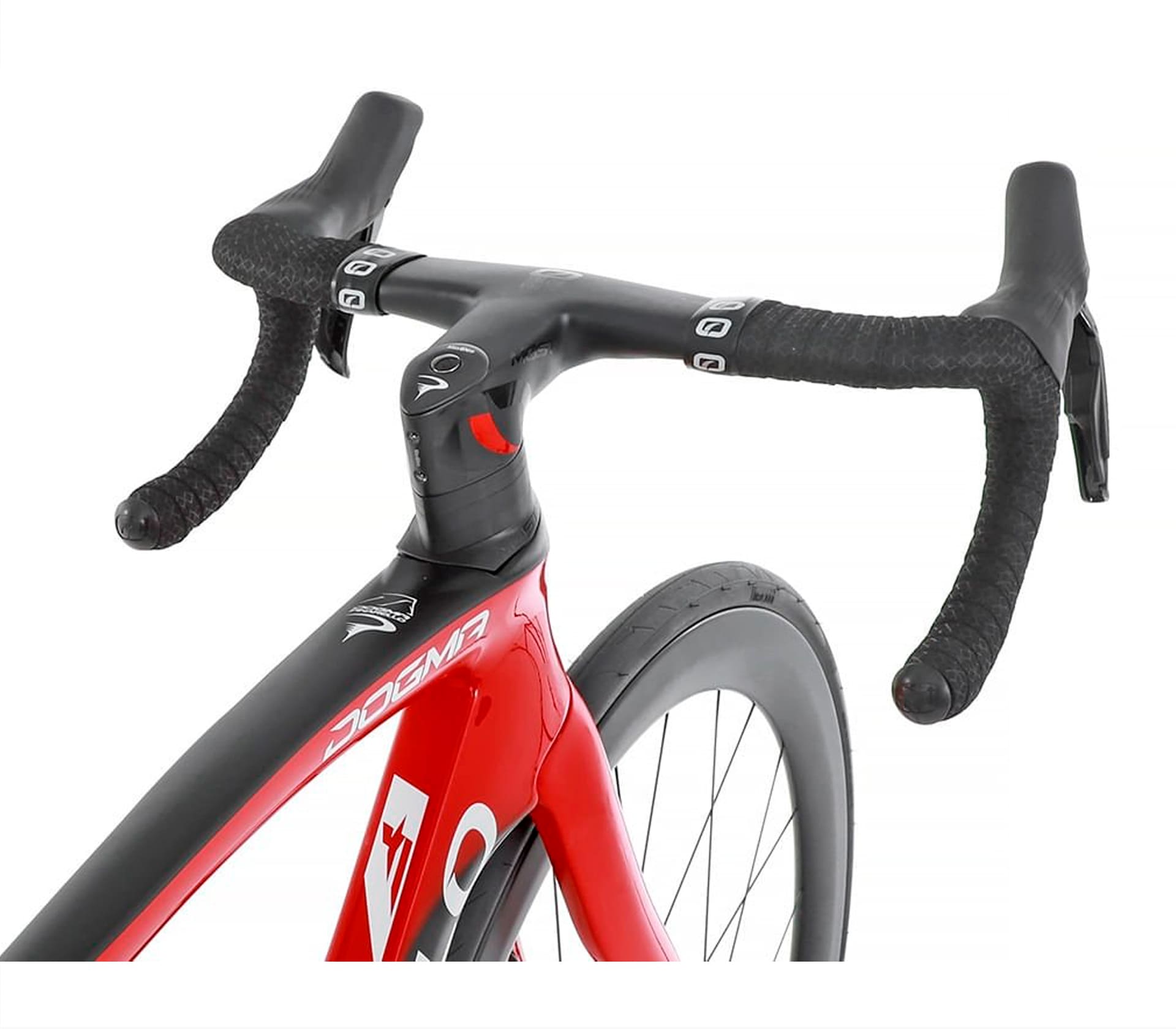 Addict 20 Carbon 105 DI2 2023