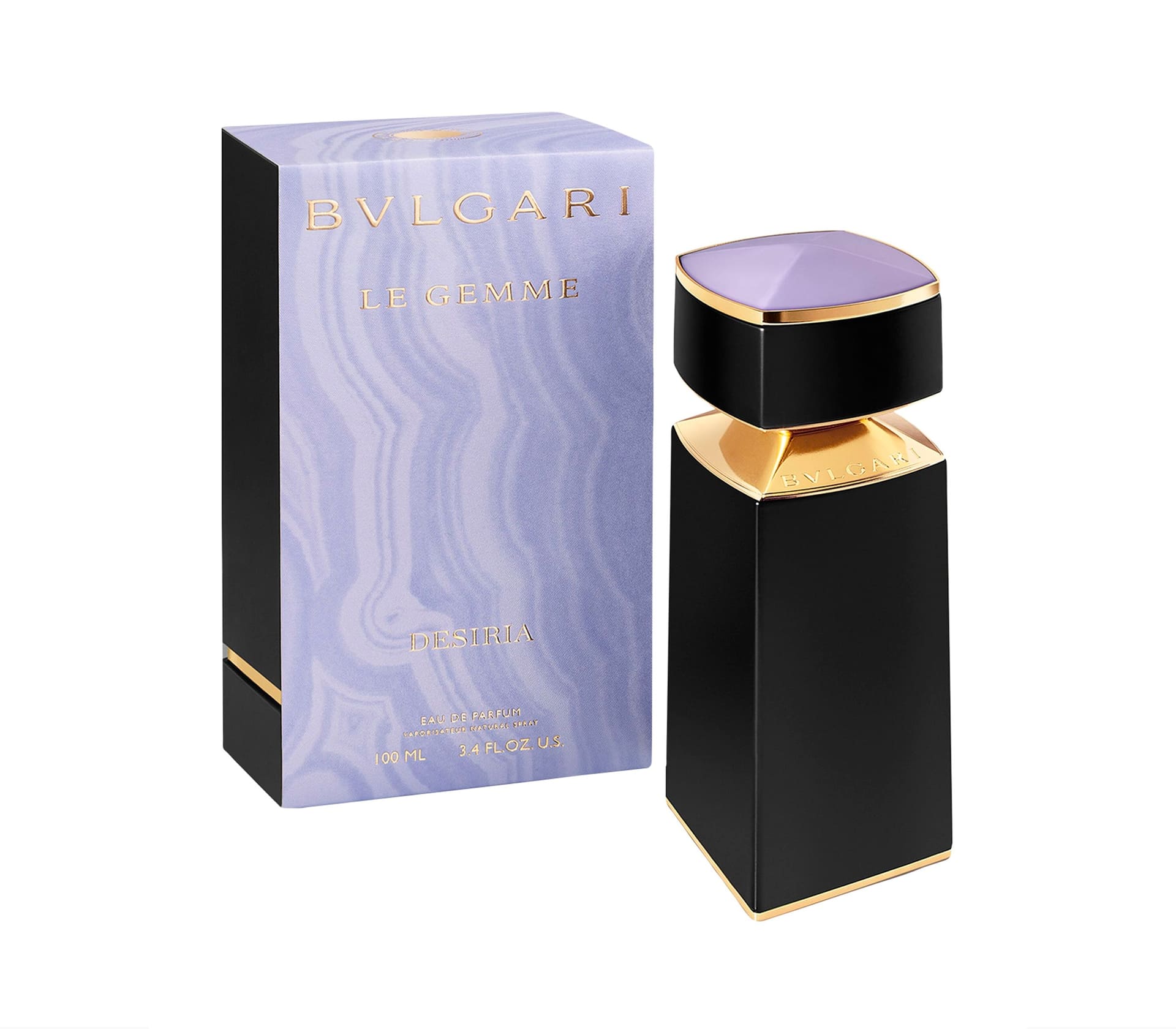 Le Gemme Imperiali Desiria - 100ml