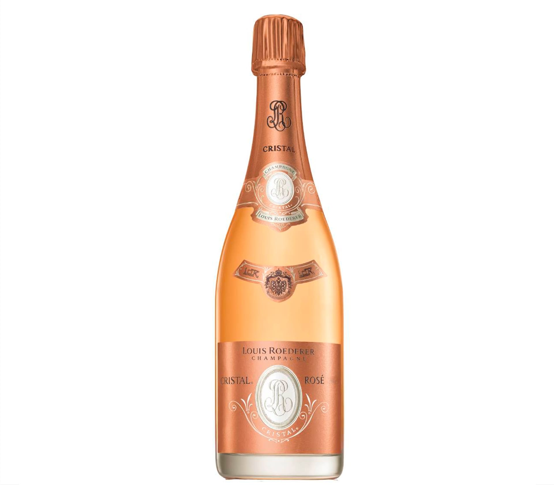 Cristal Rose 2012 