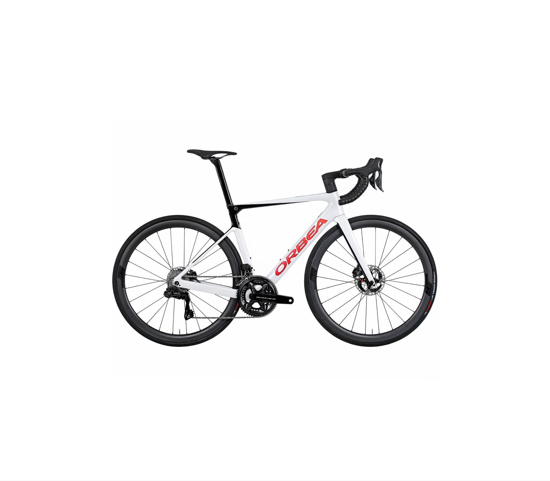 Orca M10 ILTD Dura Ace DI2 2023