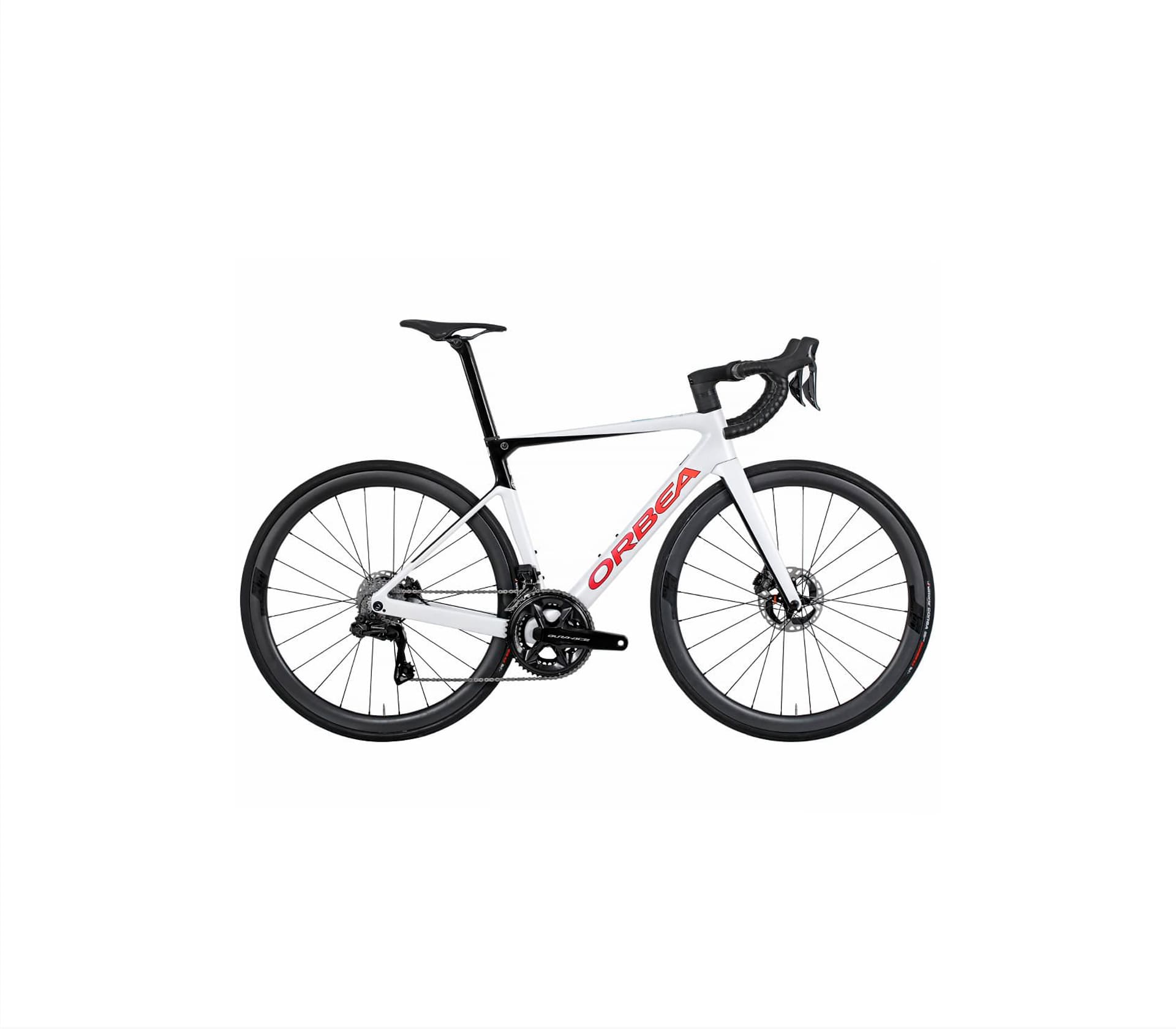 Orca M10 ILTD Dura Ace DI2 2023