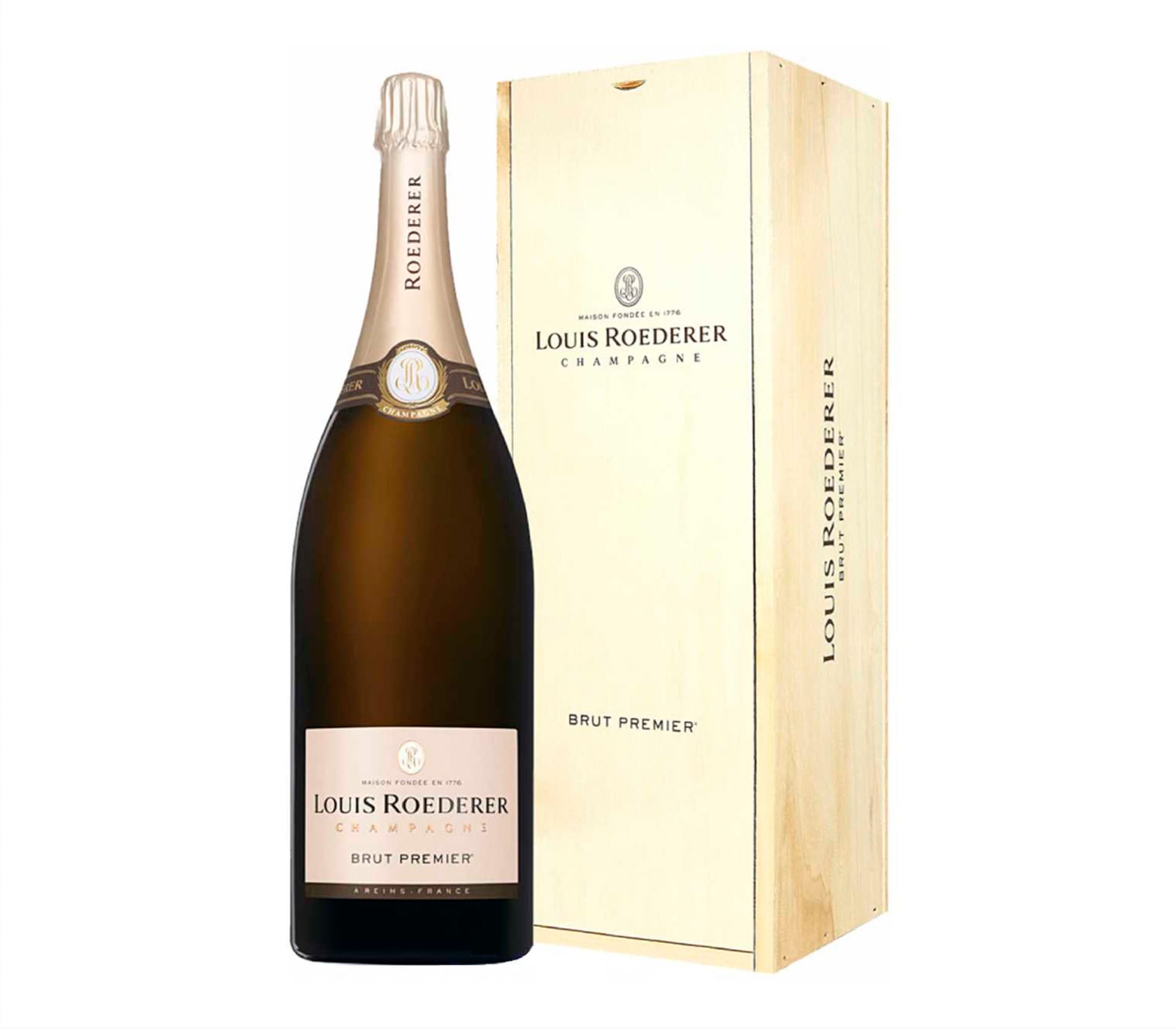 Rosé Brut