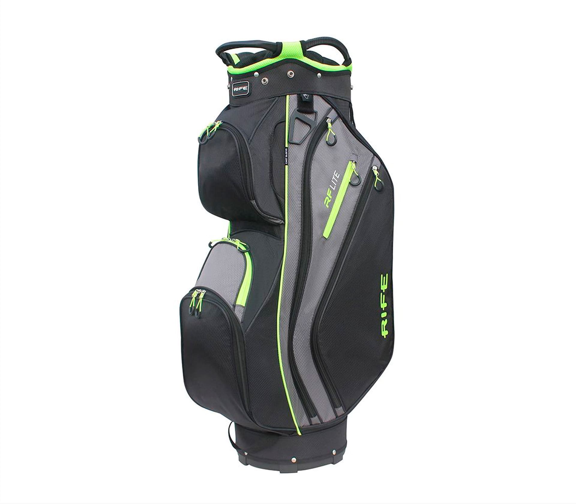 RF Lite Cart Bag