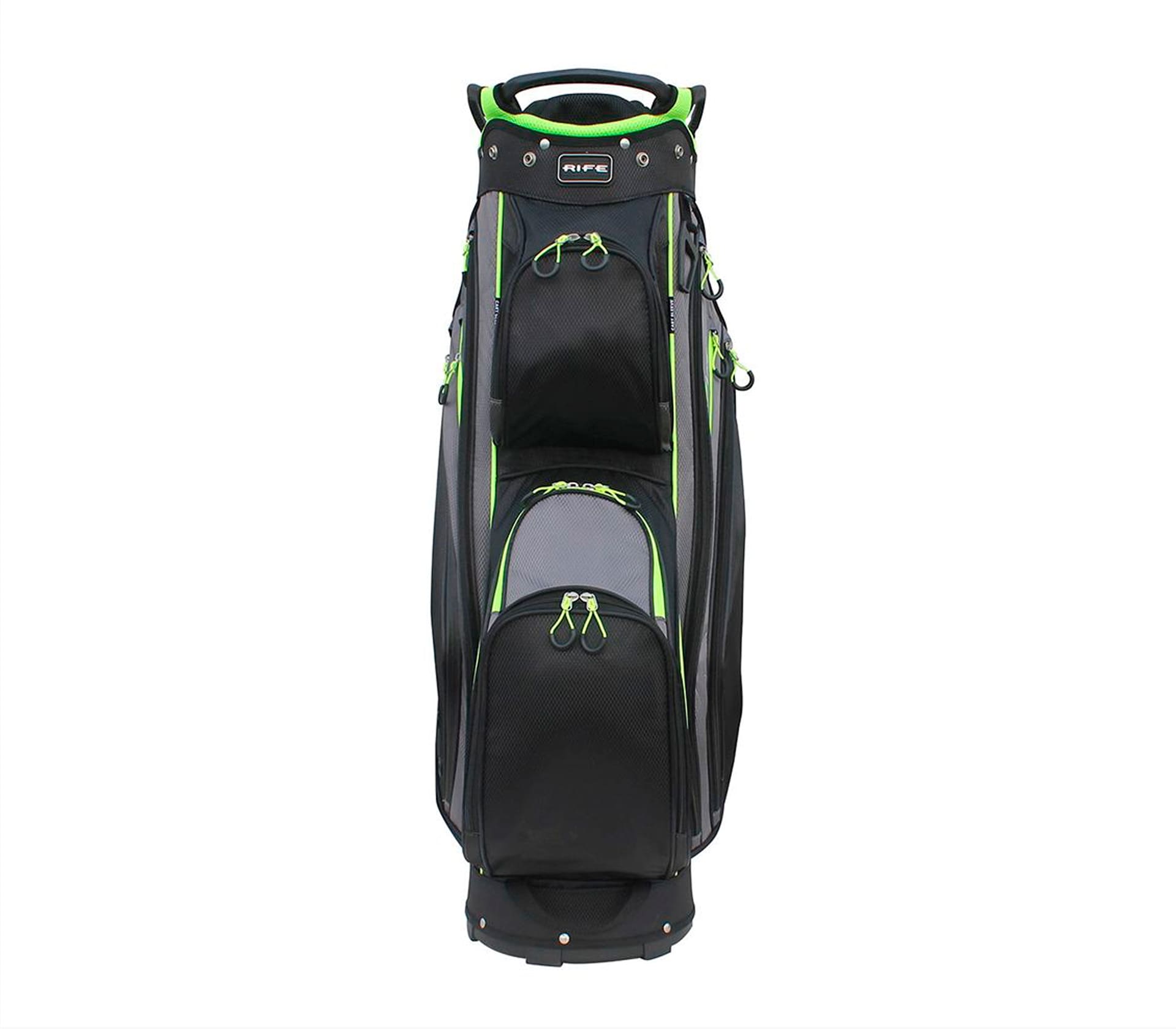 RF Lite Cart Bag