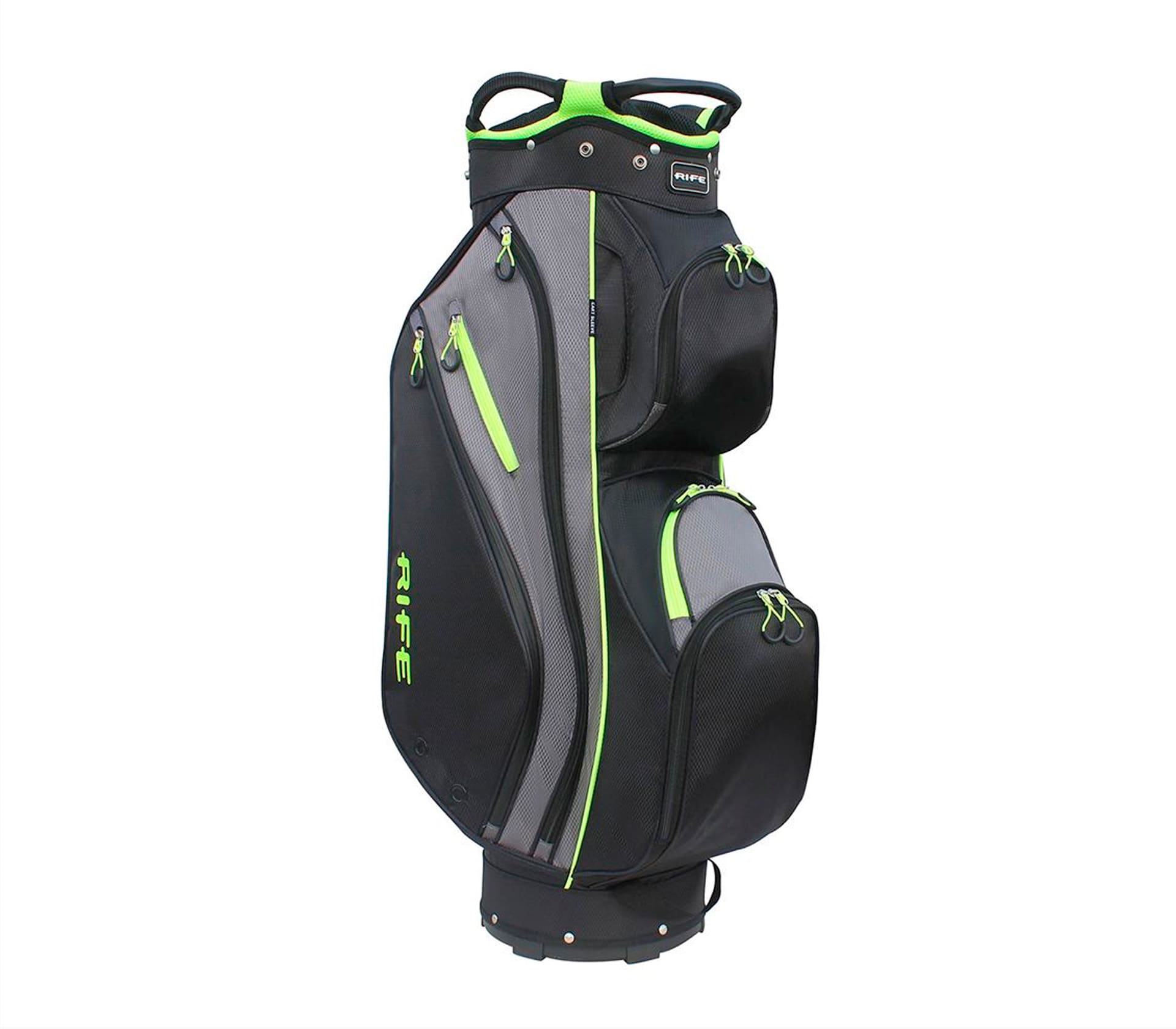 RF Lite Cart Bag