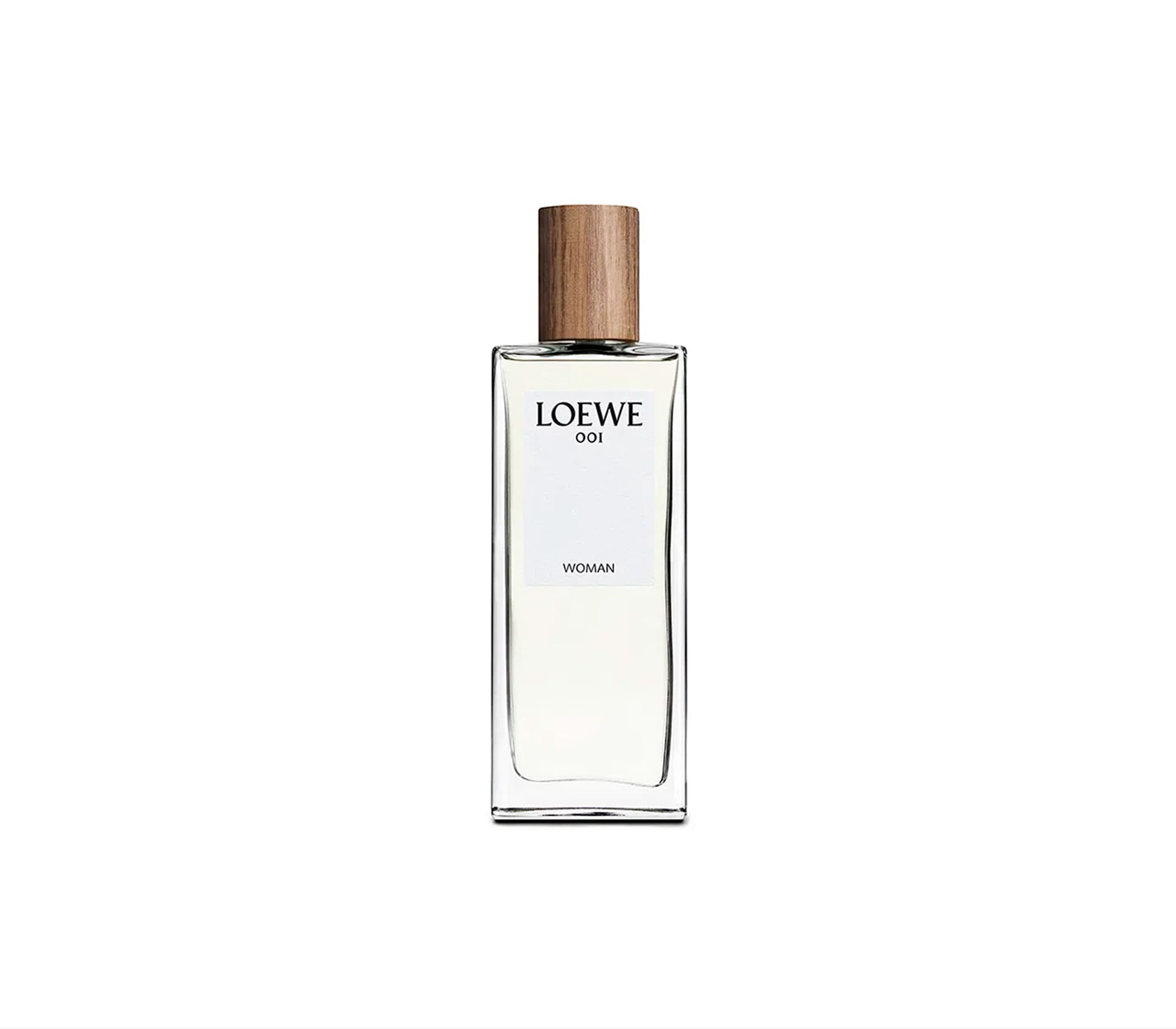 001 Woman - 100ml