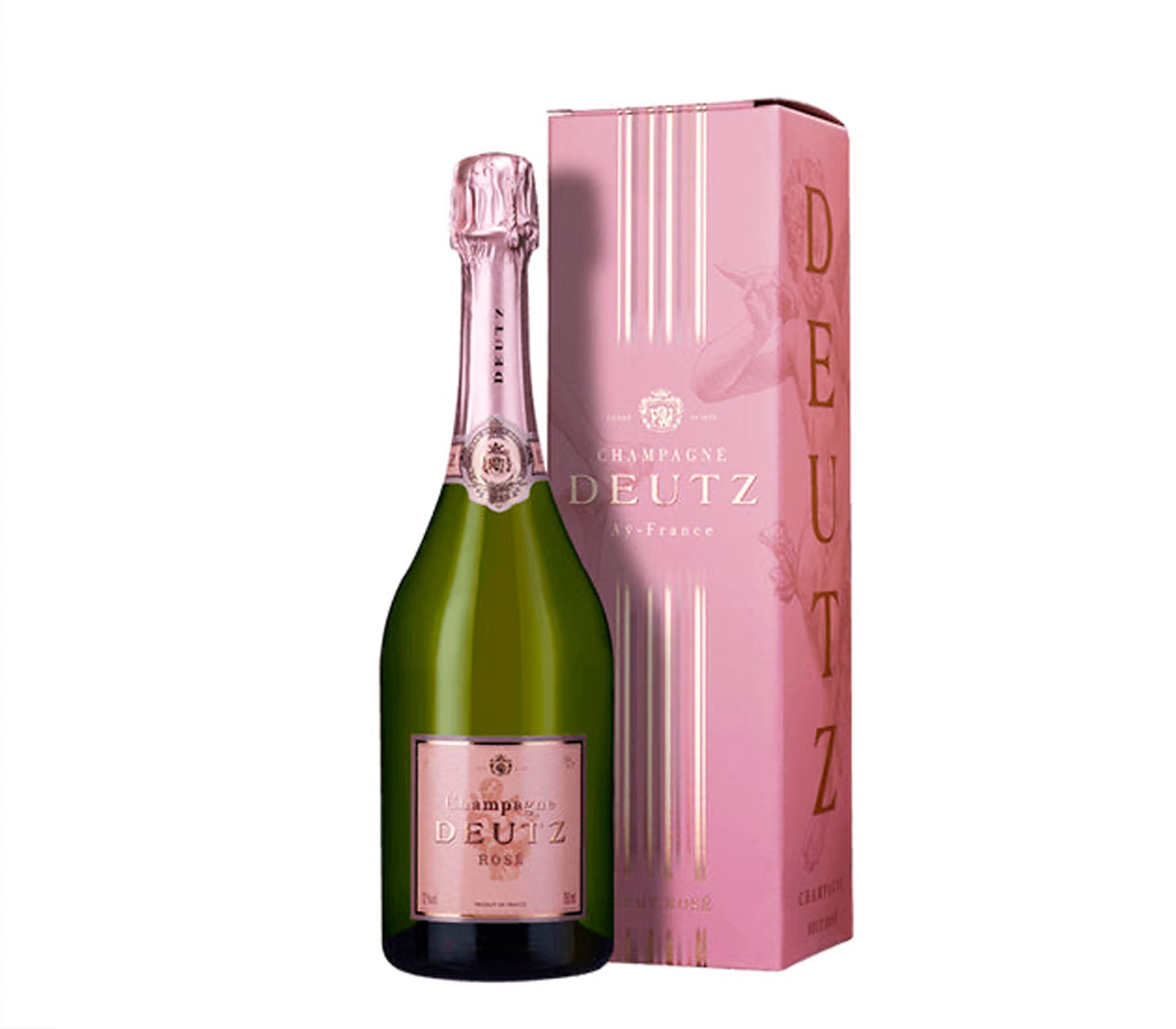 Brut Rose