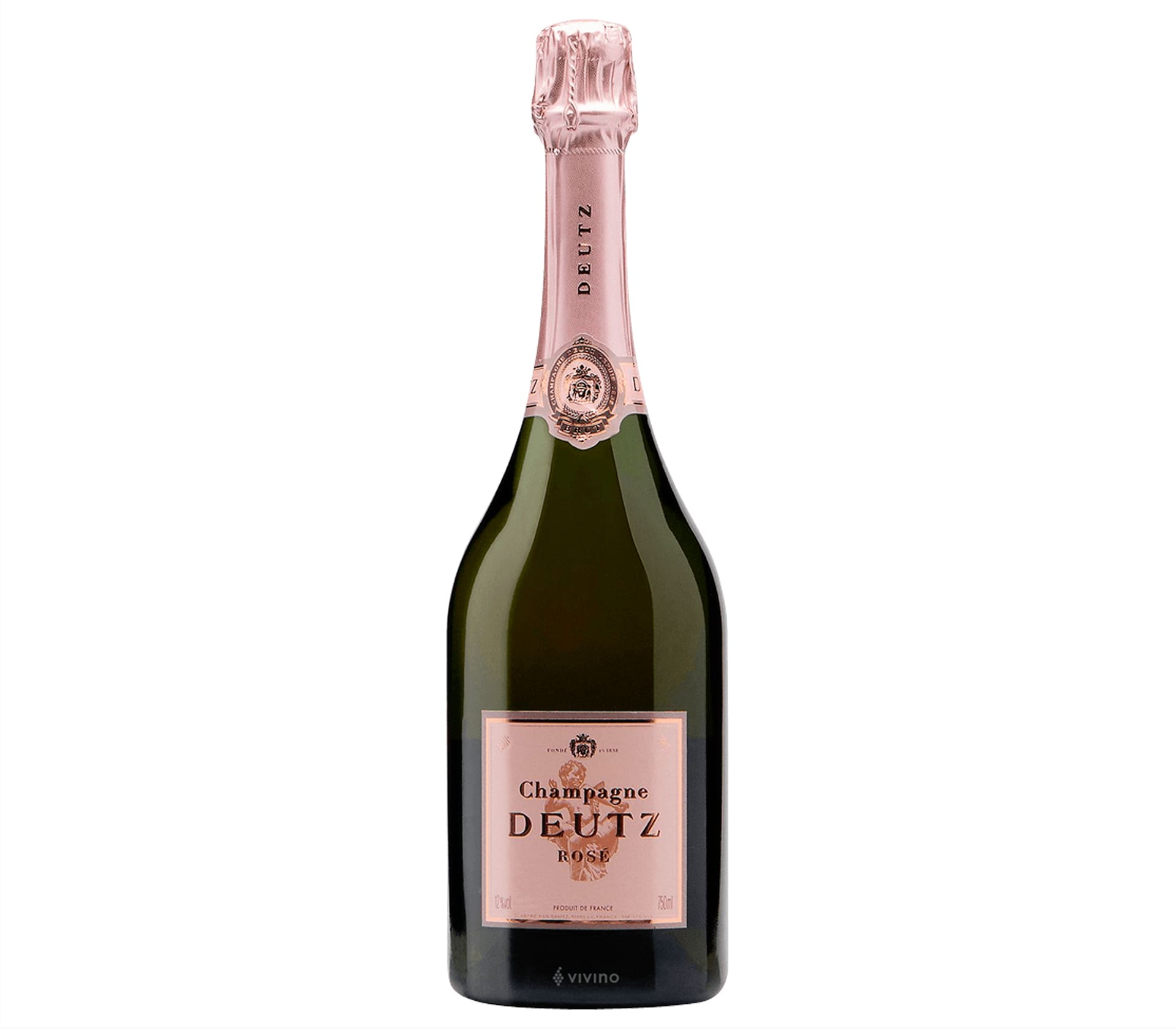 Brut Rose