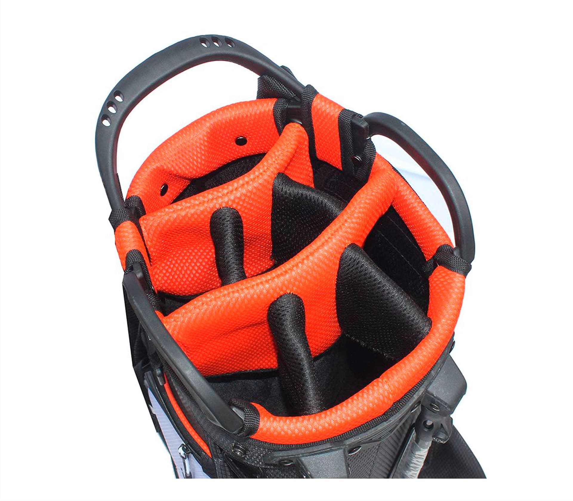 Pro-Lite 2.0 Stand Bag - Laranja