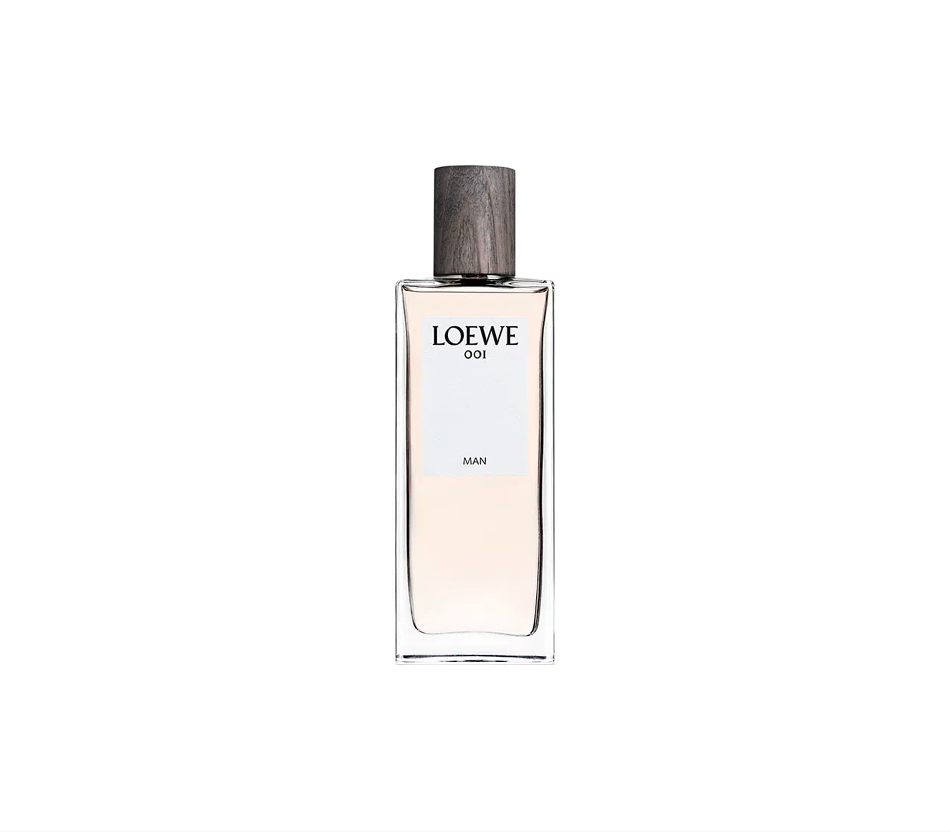 001 Man - 100ml