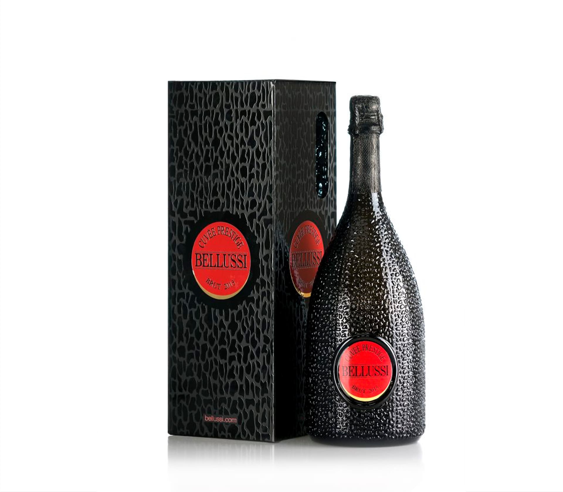 Brut Rose