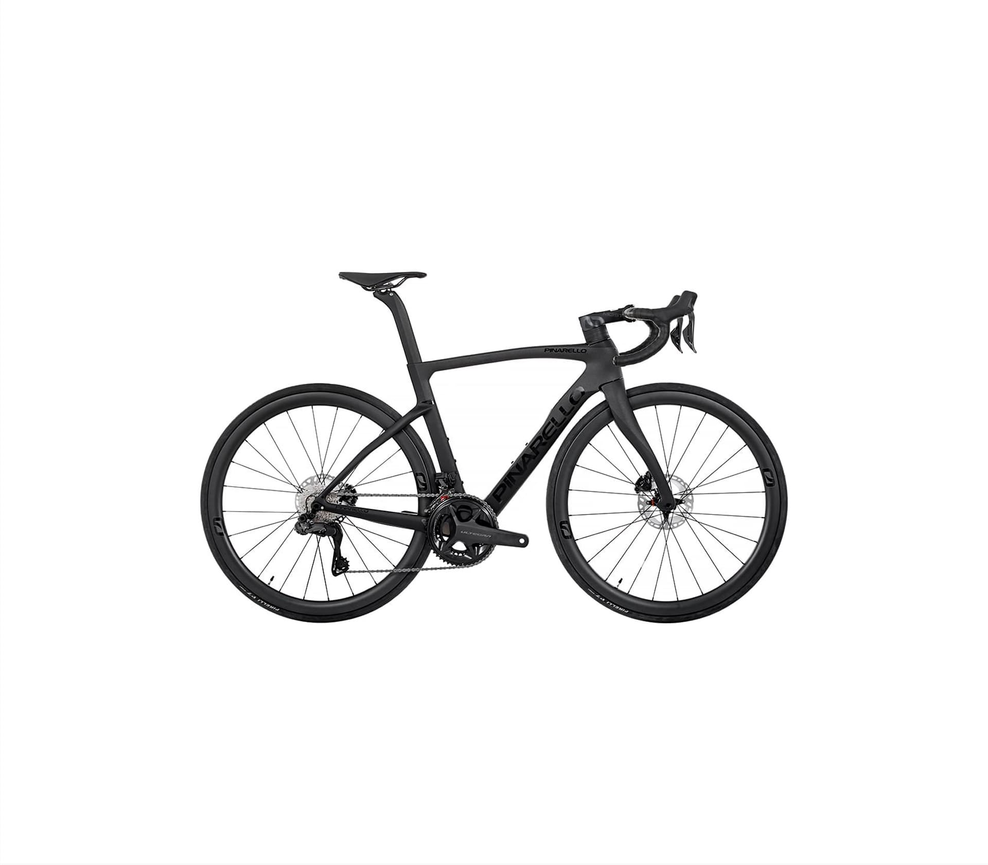 Spark 960 - Preta