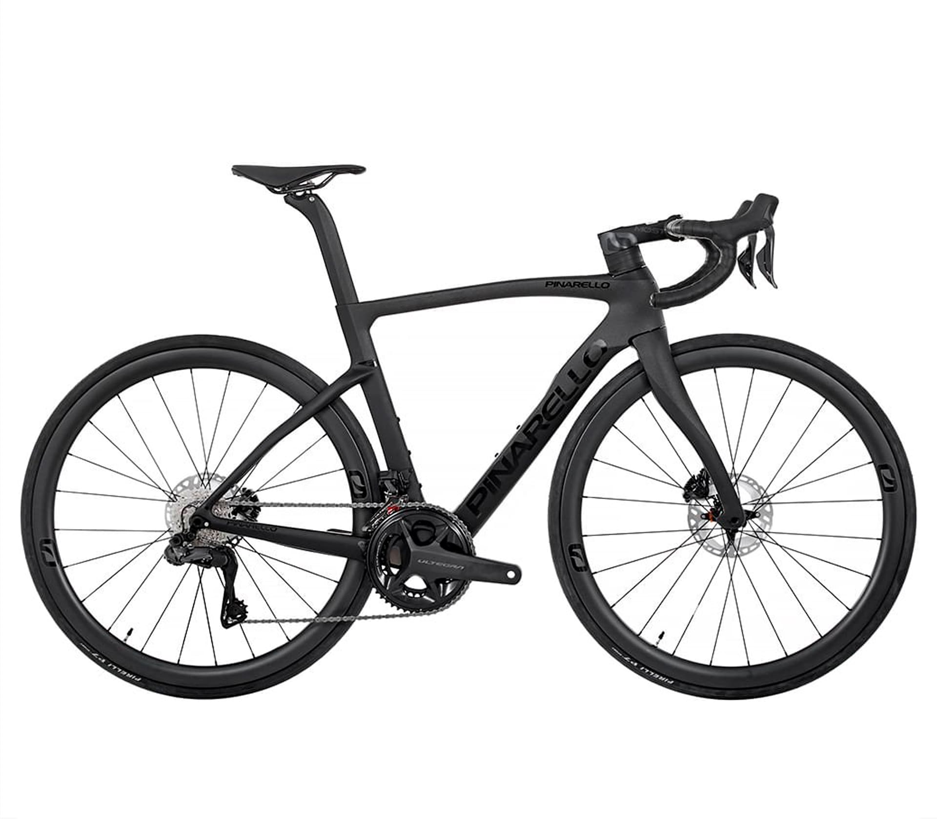Spark 960 - Preta