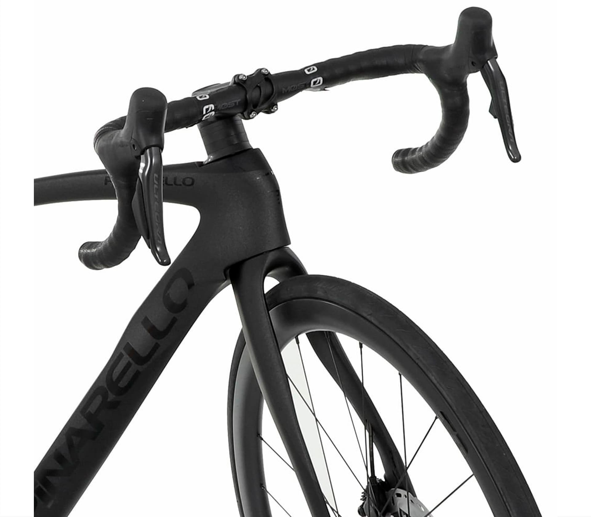 Spark 960 - Preta