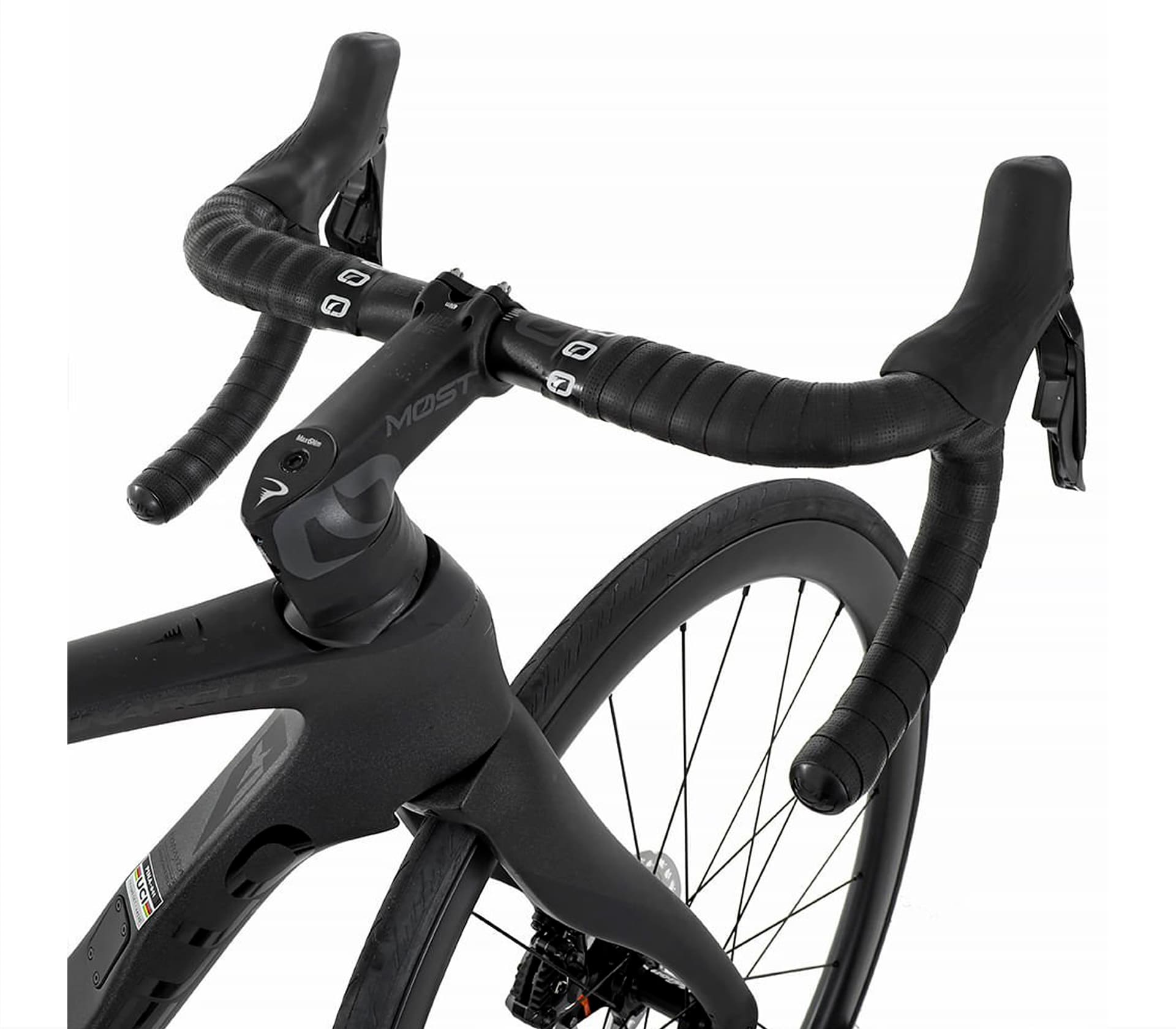 Spark 960 - Preta
